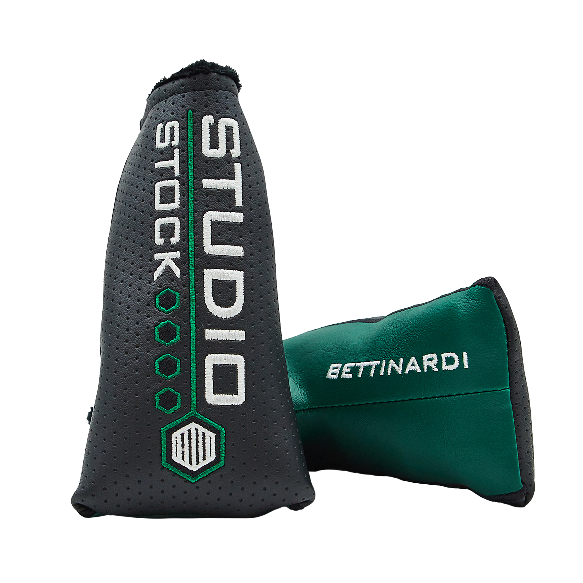 Studio Stock 9 Plumber's Putter