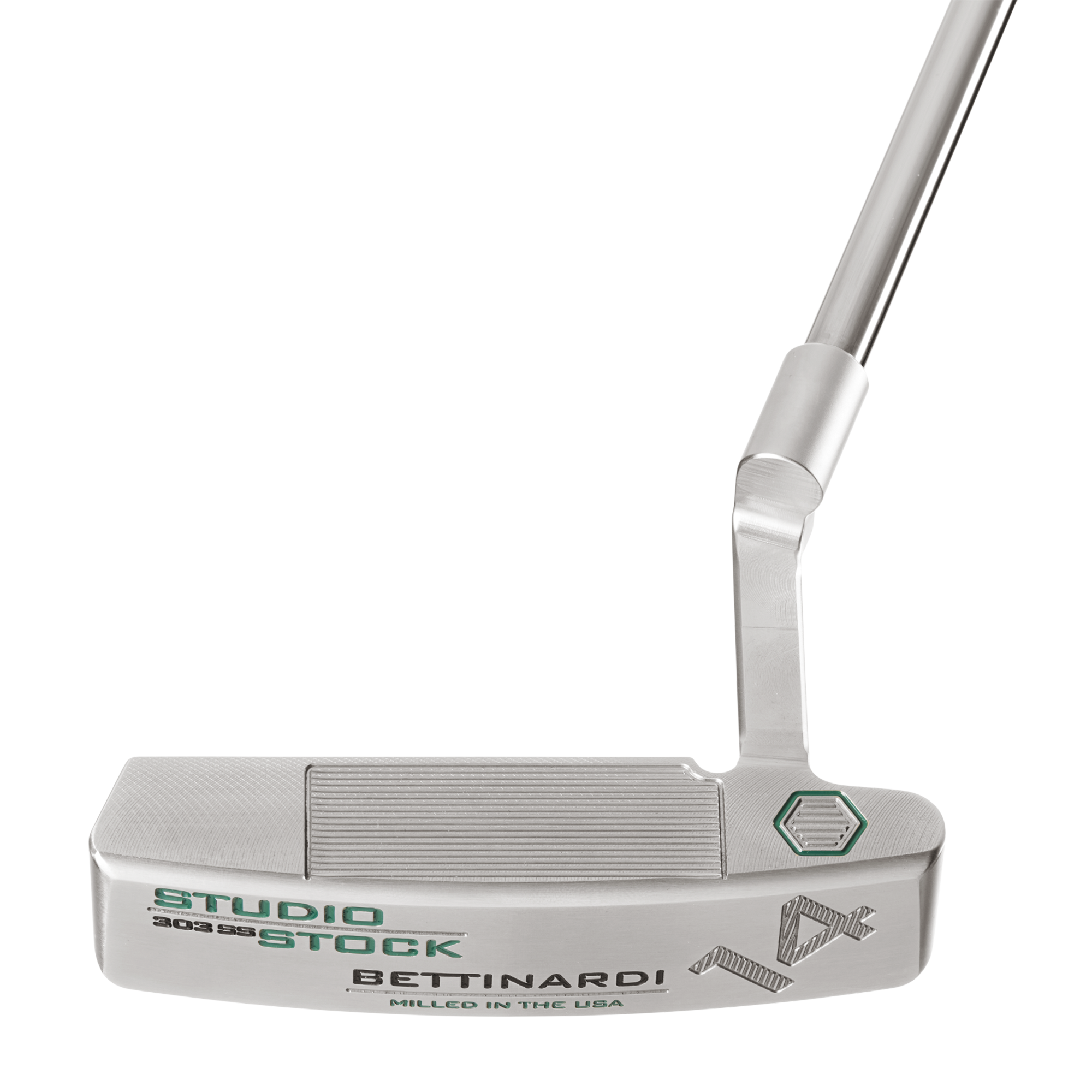 Studio Stock 14 Putter