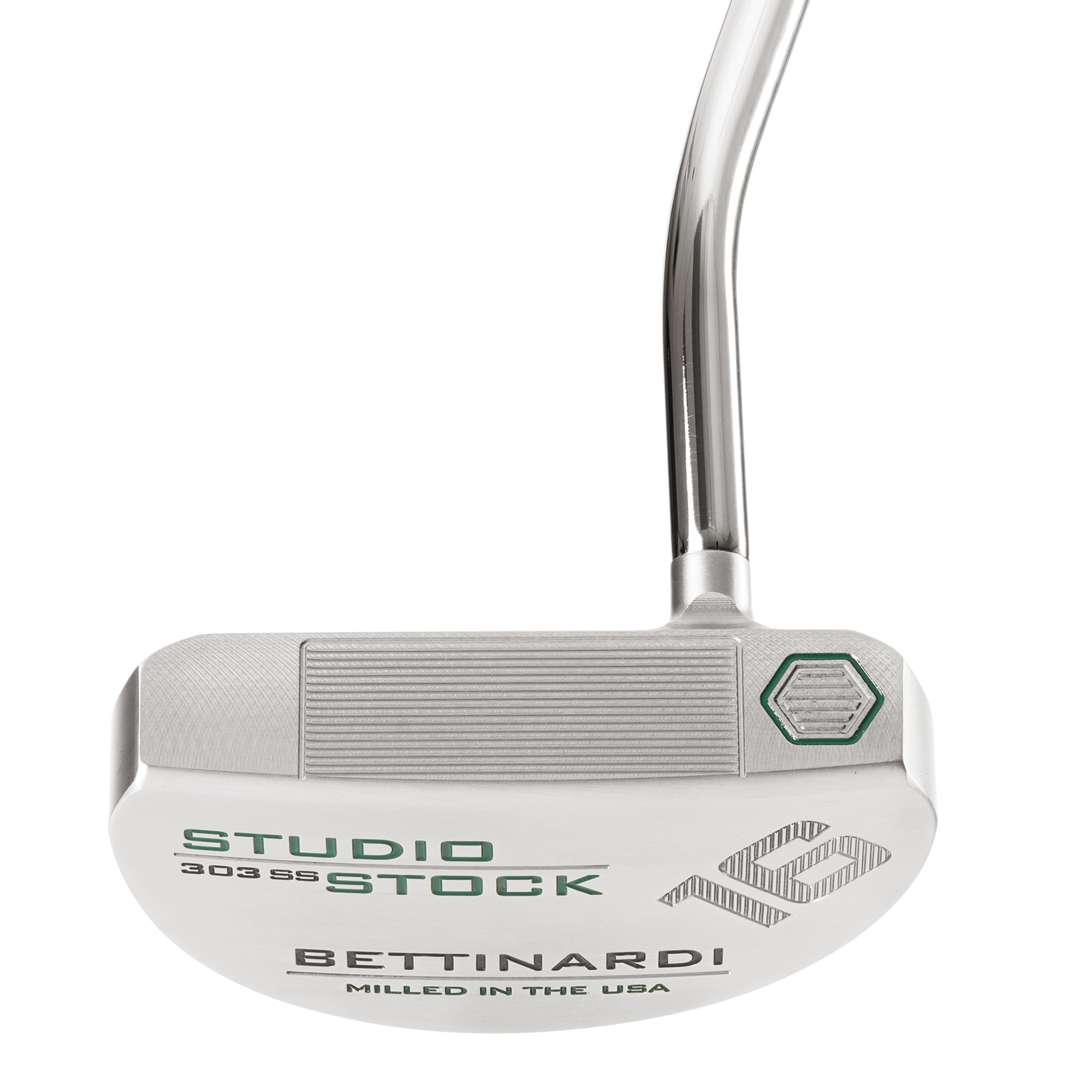Studio Stock 16 Putter