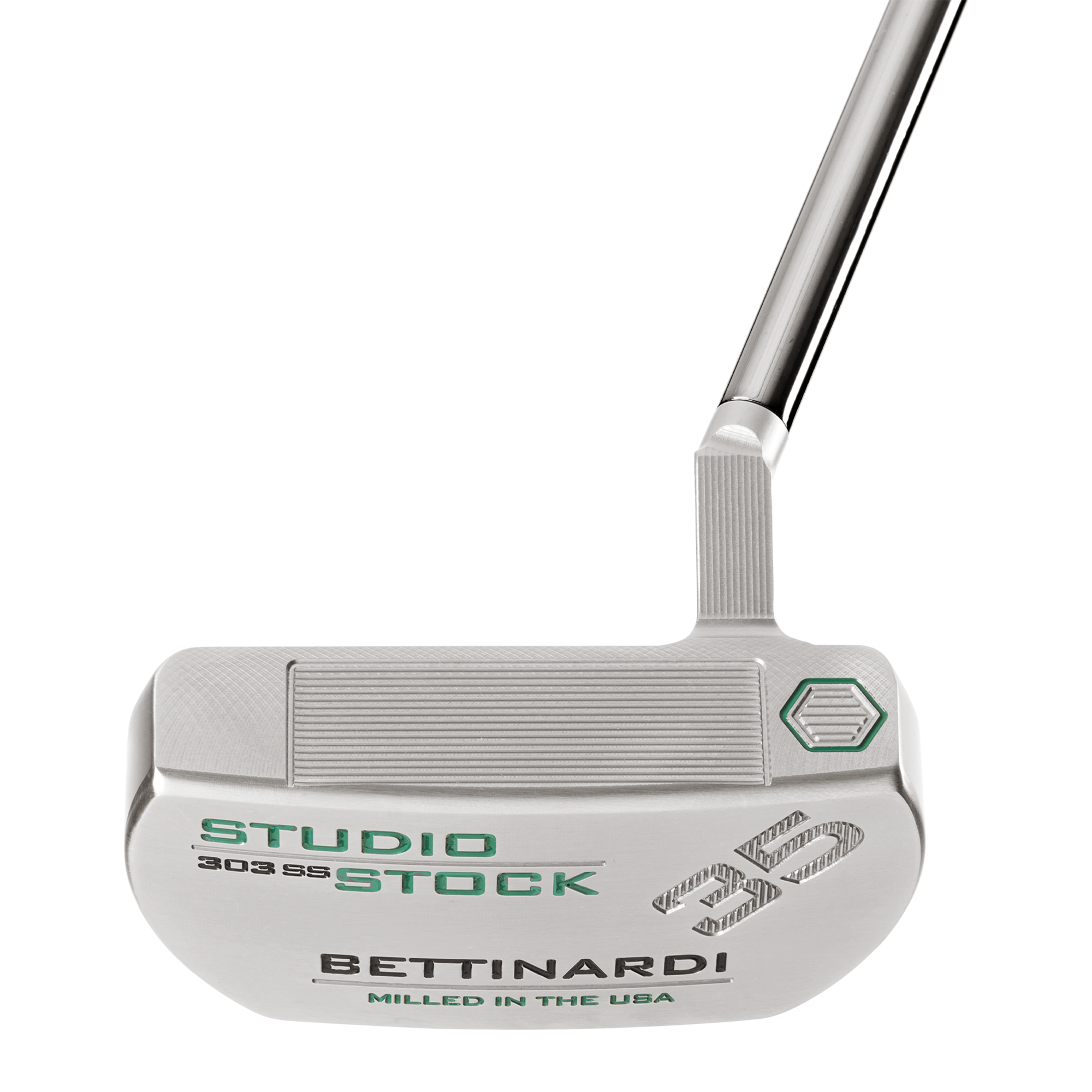 Studio Stock 35 Putter