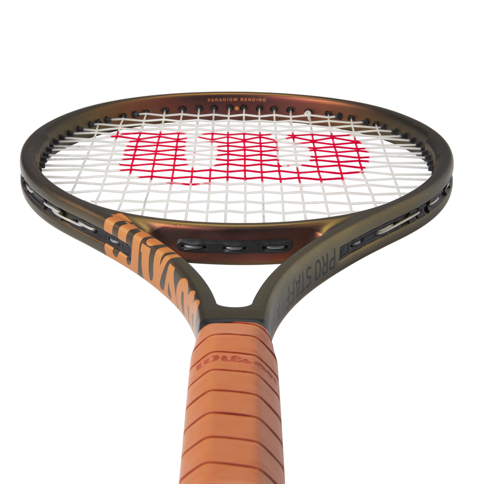 Pro Staff X V14.0 Tennis Racquet