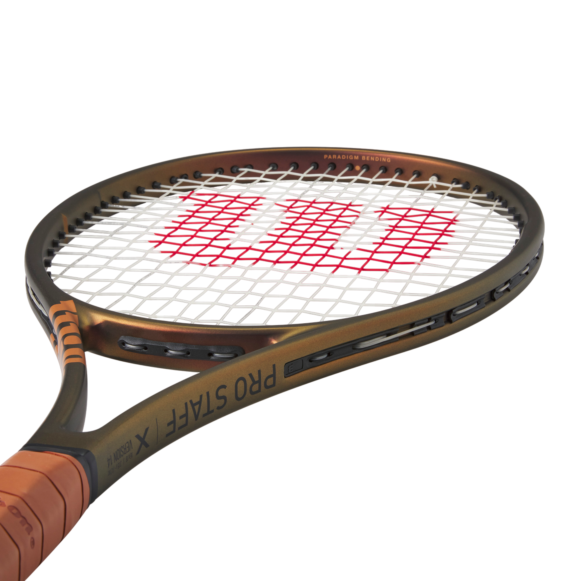 Pro Staff X V14.0 Tennis Racquet