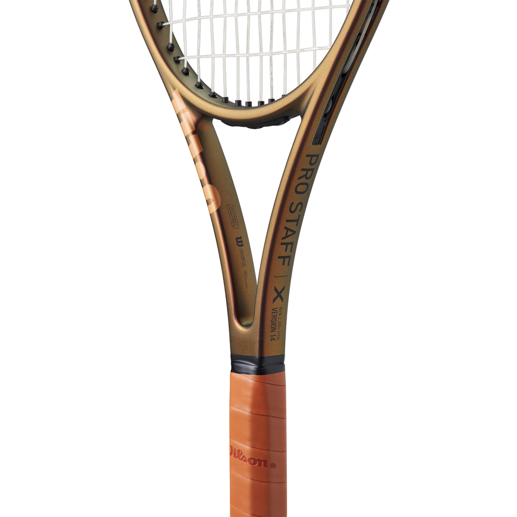 Pro Staff X V14.0 Tennis Racquet