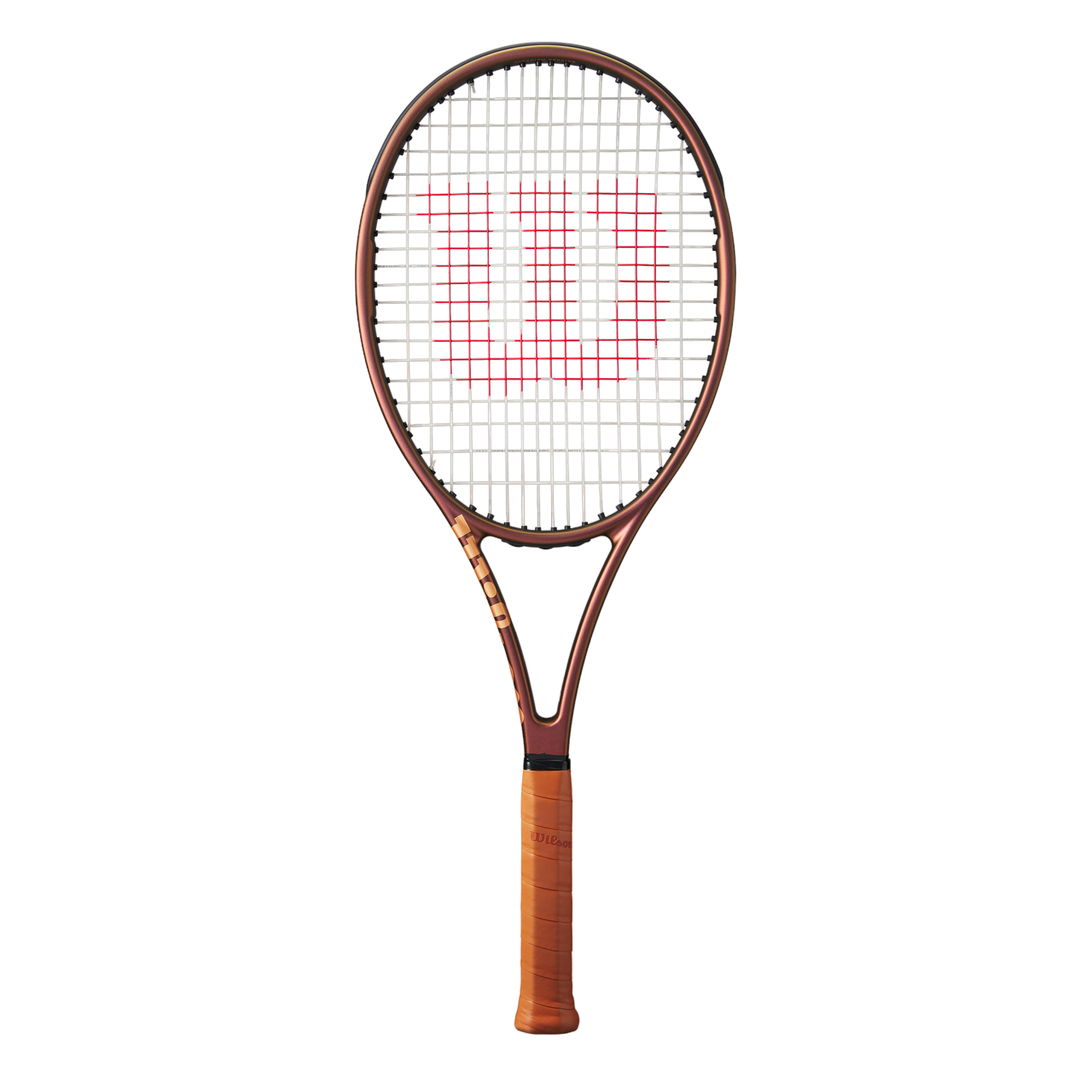 Wilson Pro Staff 97 V14.0 Tennis Racquet | PGA TOUR Superstore