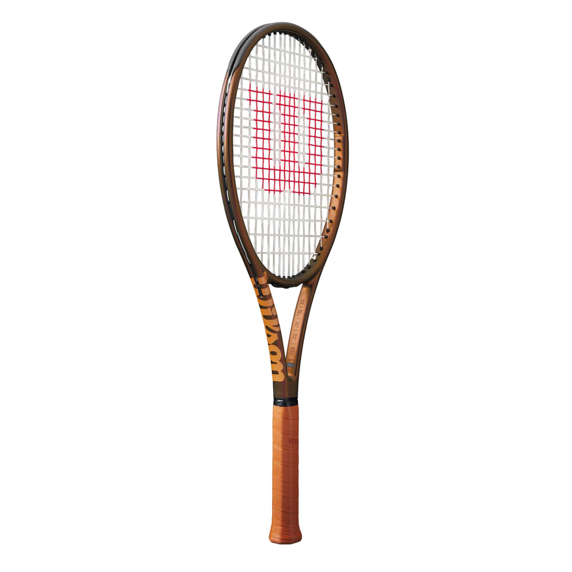 Pro Staff 97 V14.0 Tennis Racquet