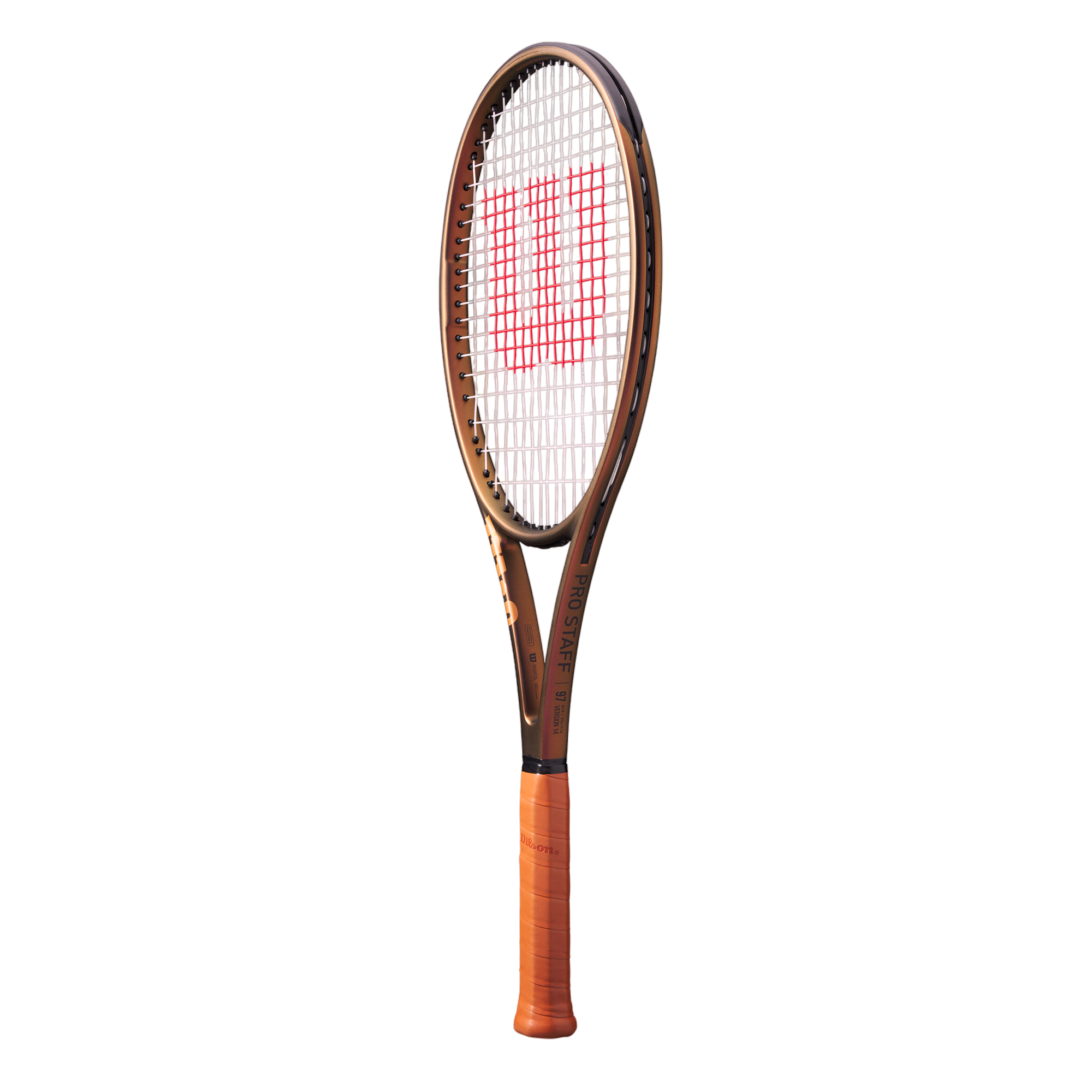 Pro Staff 97 V14.0 Tennis Racquet