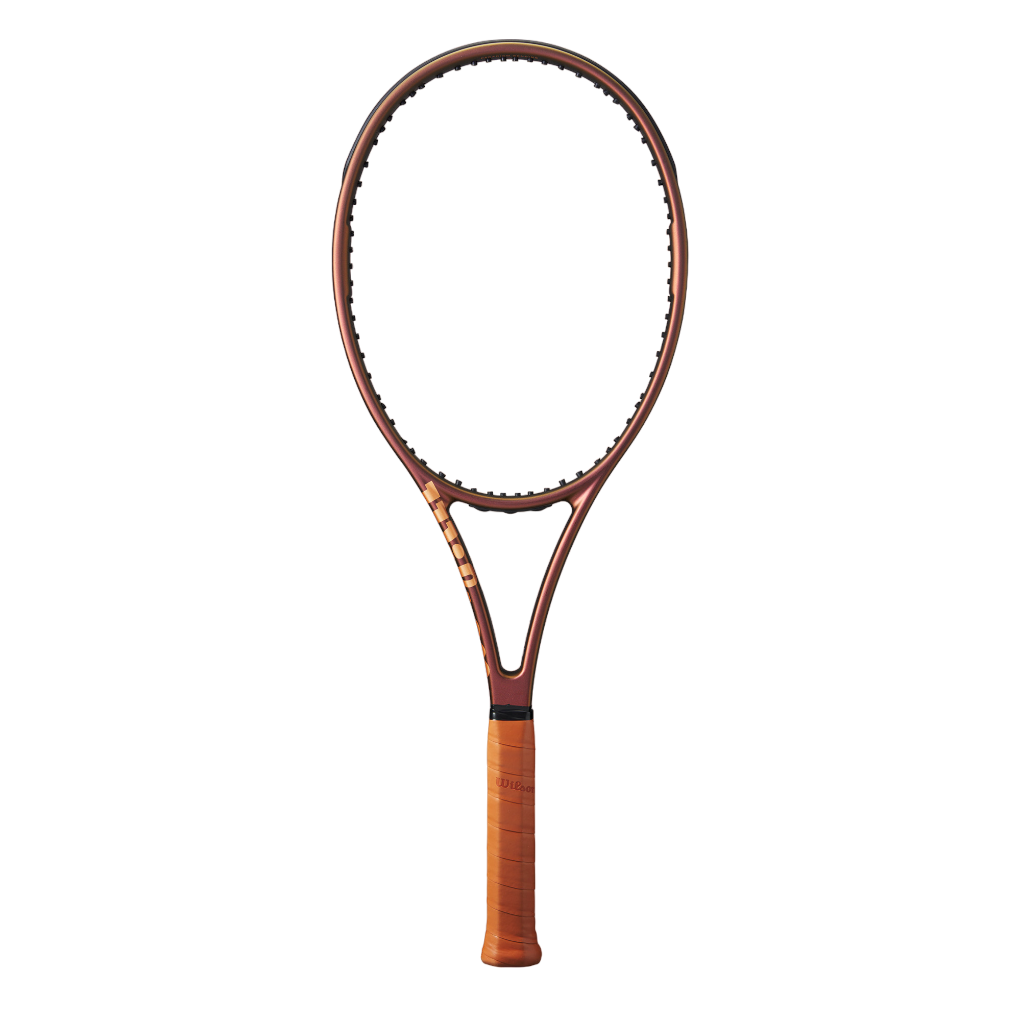 Wilson Pro Staff v13 Tennis Racquet - Thumbnail 4