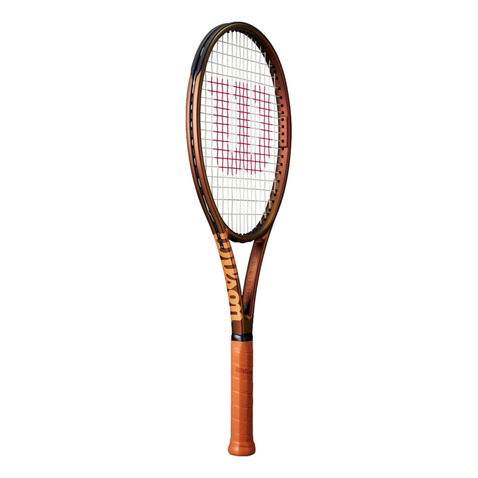 Pro Staff 97L V14 Tennis Racket | PGA TOUR Superstore