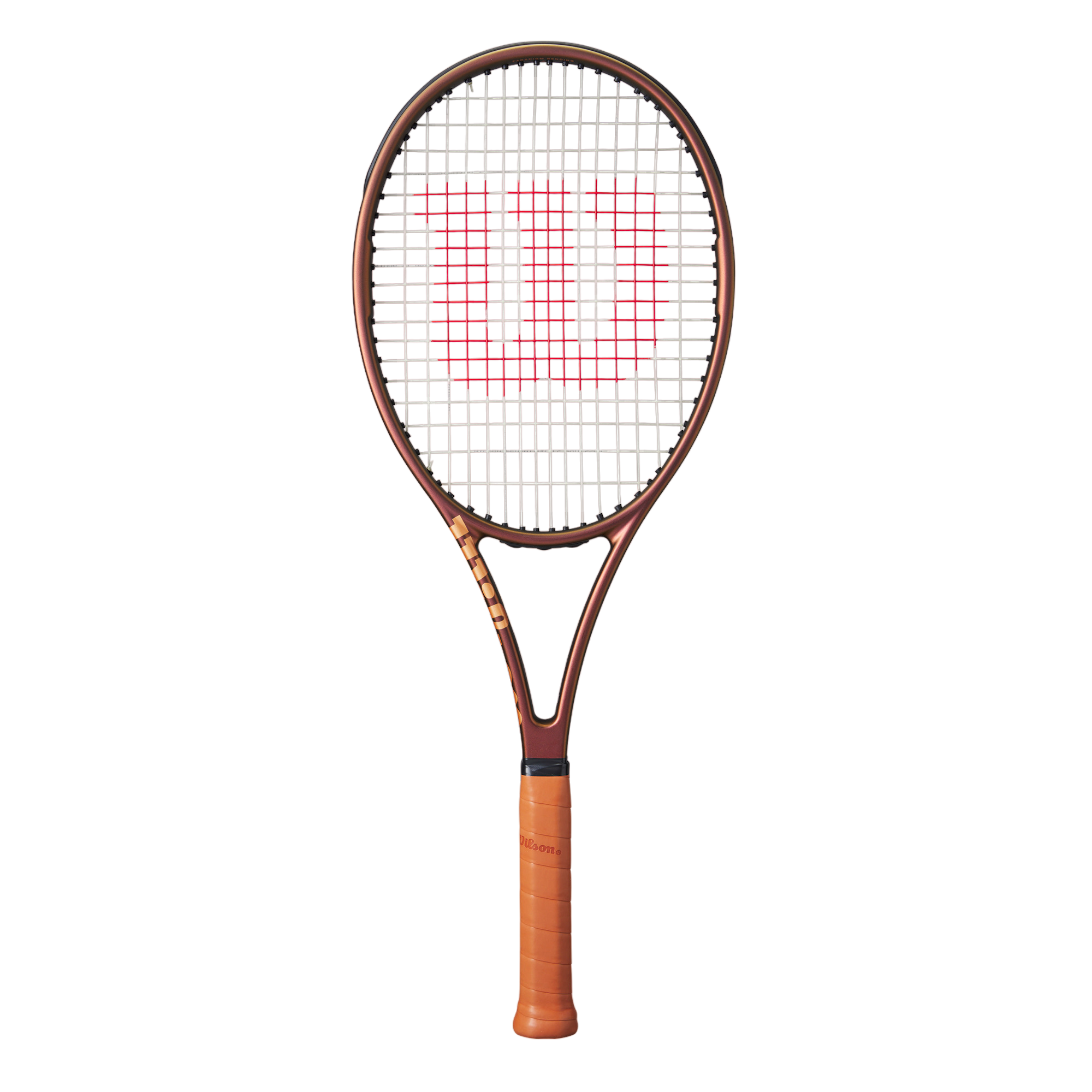 Pro Staff 97L V14.0 Tennis Racquet