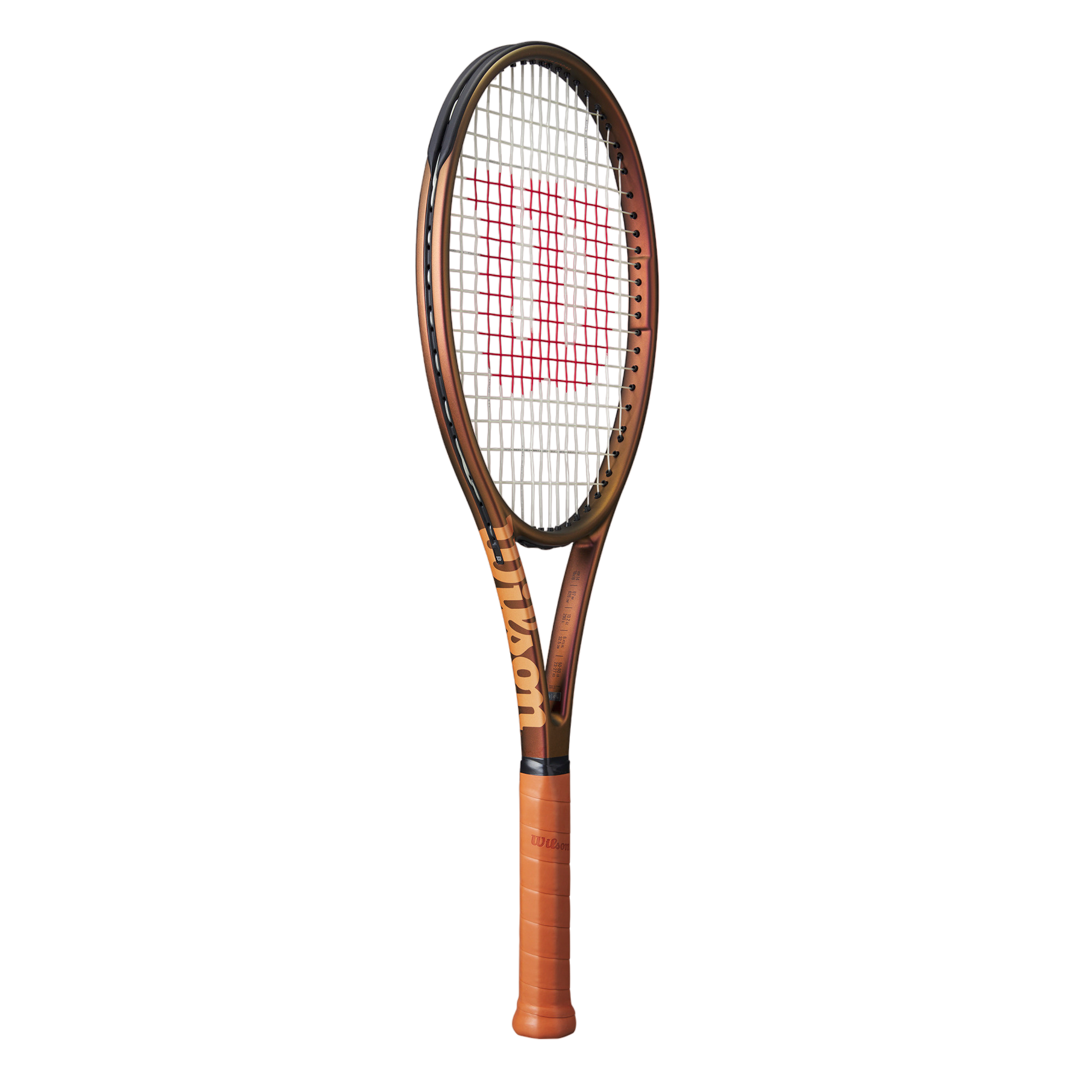 Pro Staff 97L V14.0 Tennis Racquet