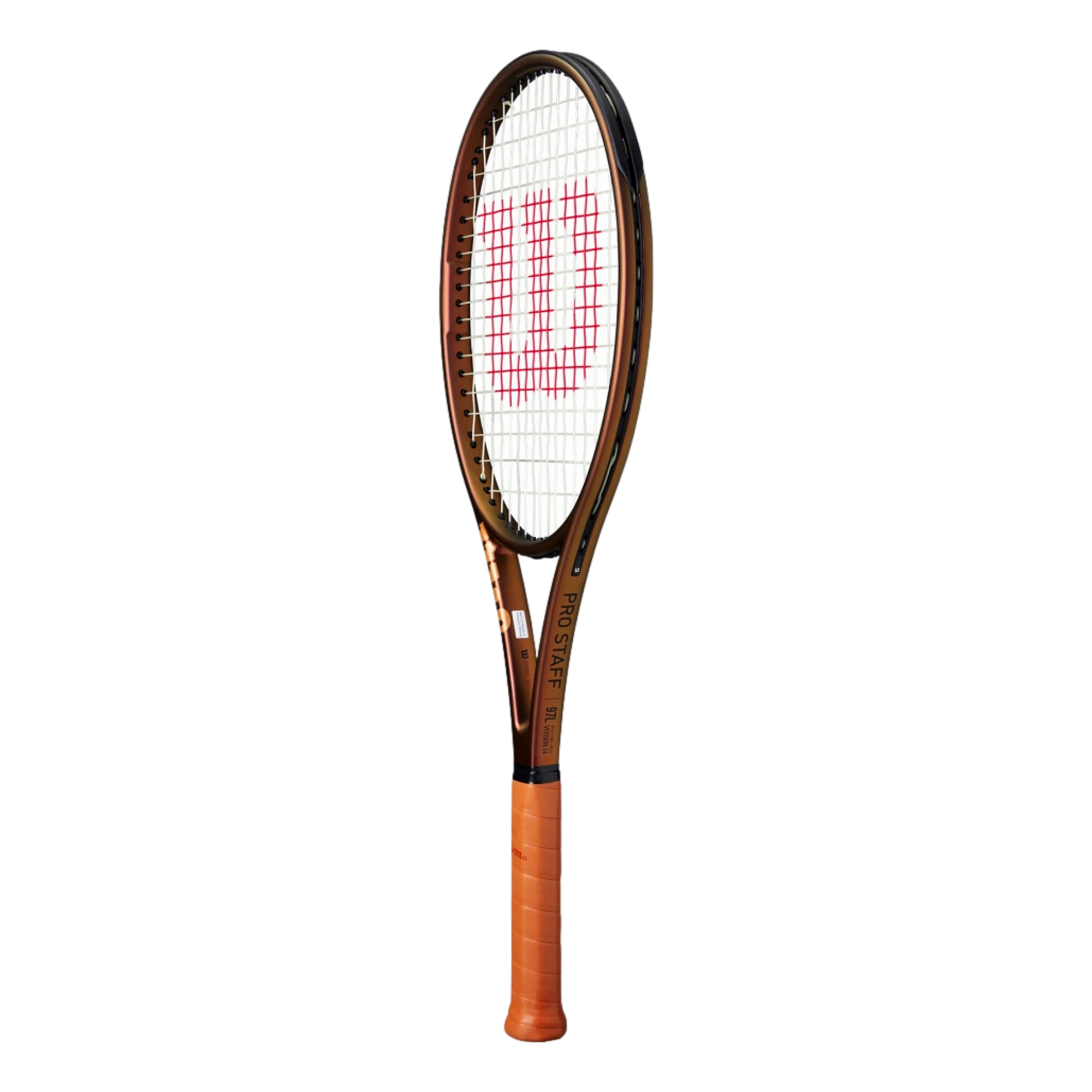 Pro Staff 97L V14 Tennis Racket