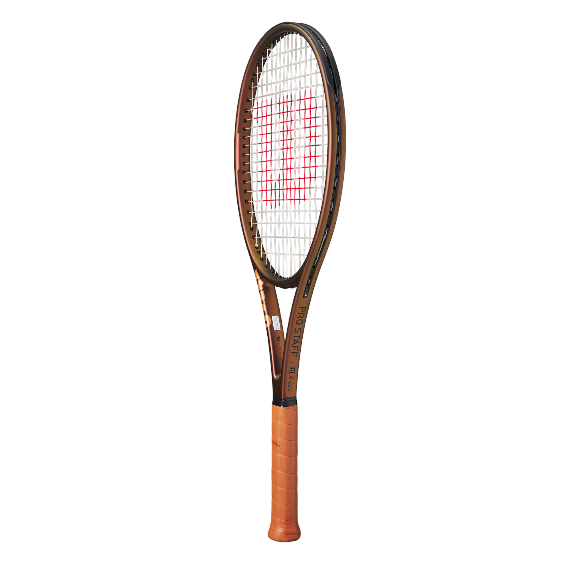 Pro Staff 97L V14.0 Tennis Racquet