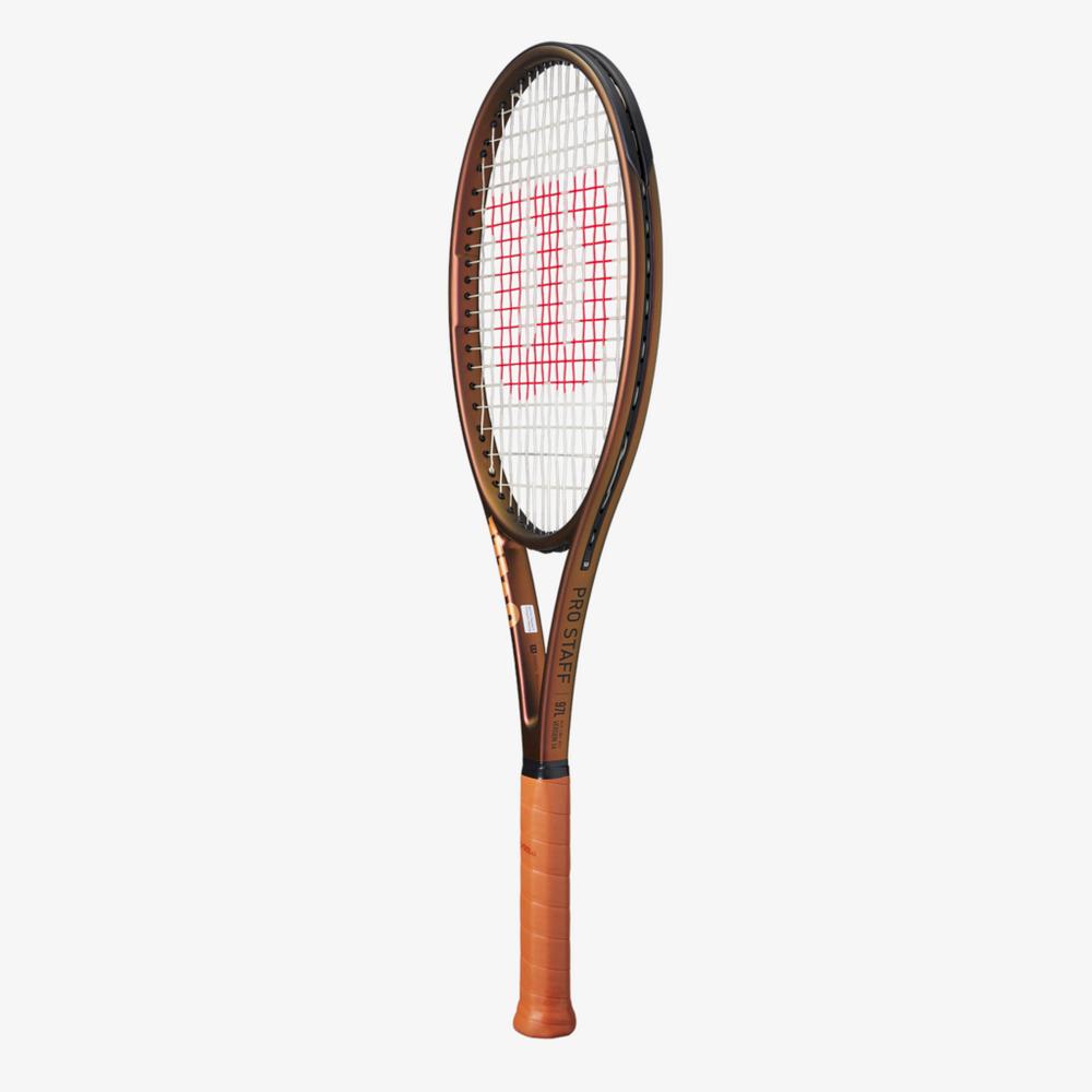 Pro Staff 97L V14.0 Tennis Racquet