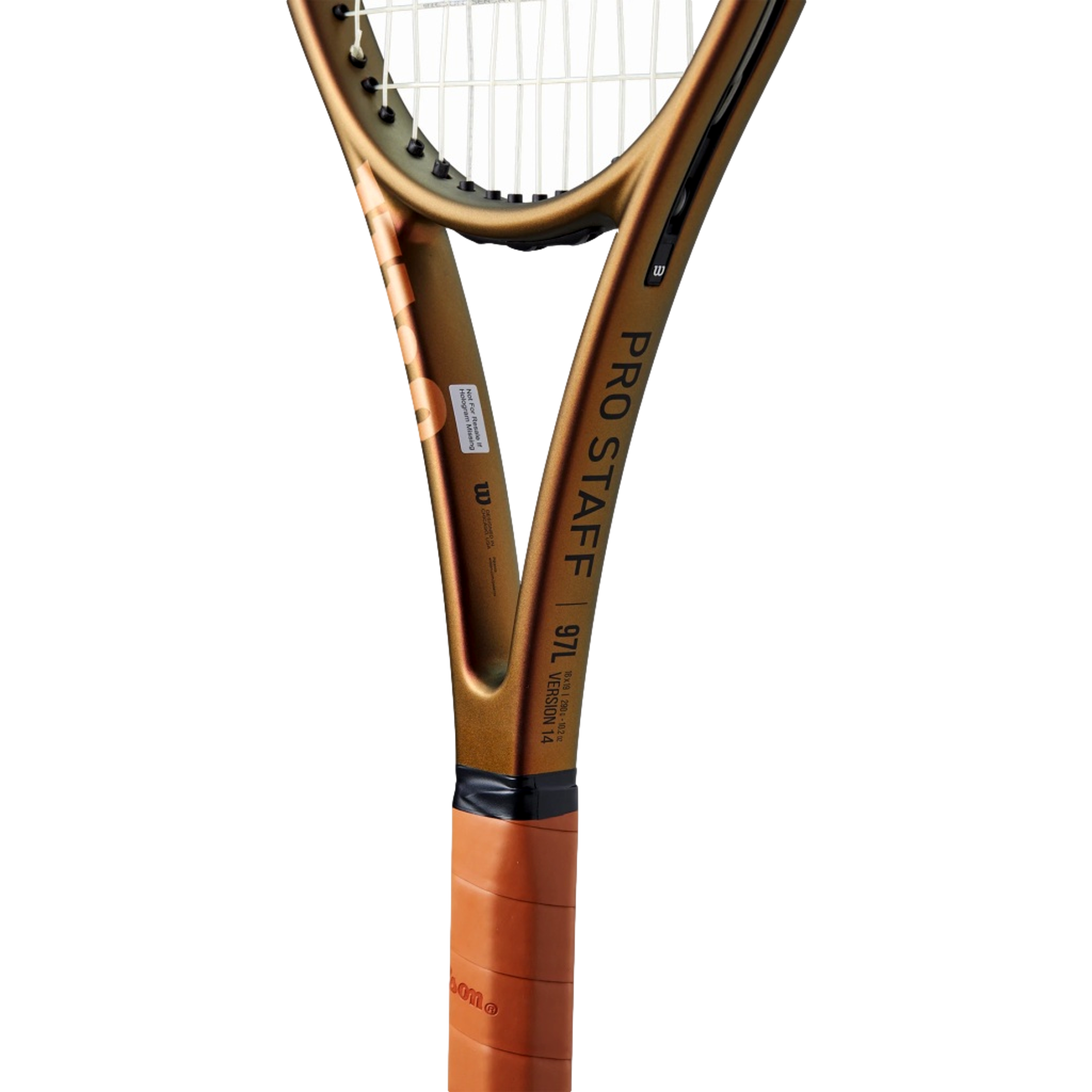 Pro Staff 97L V14 Tennis Racket