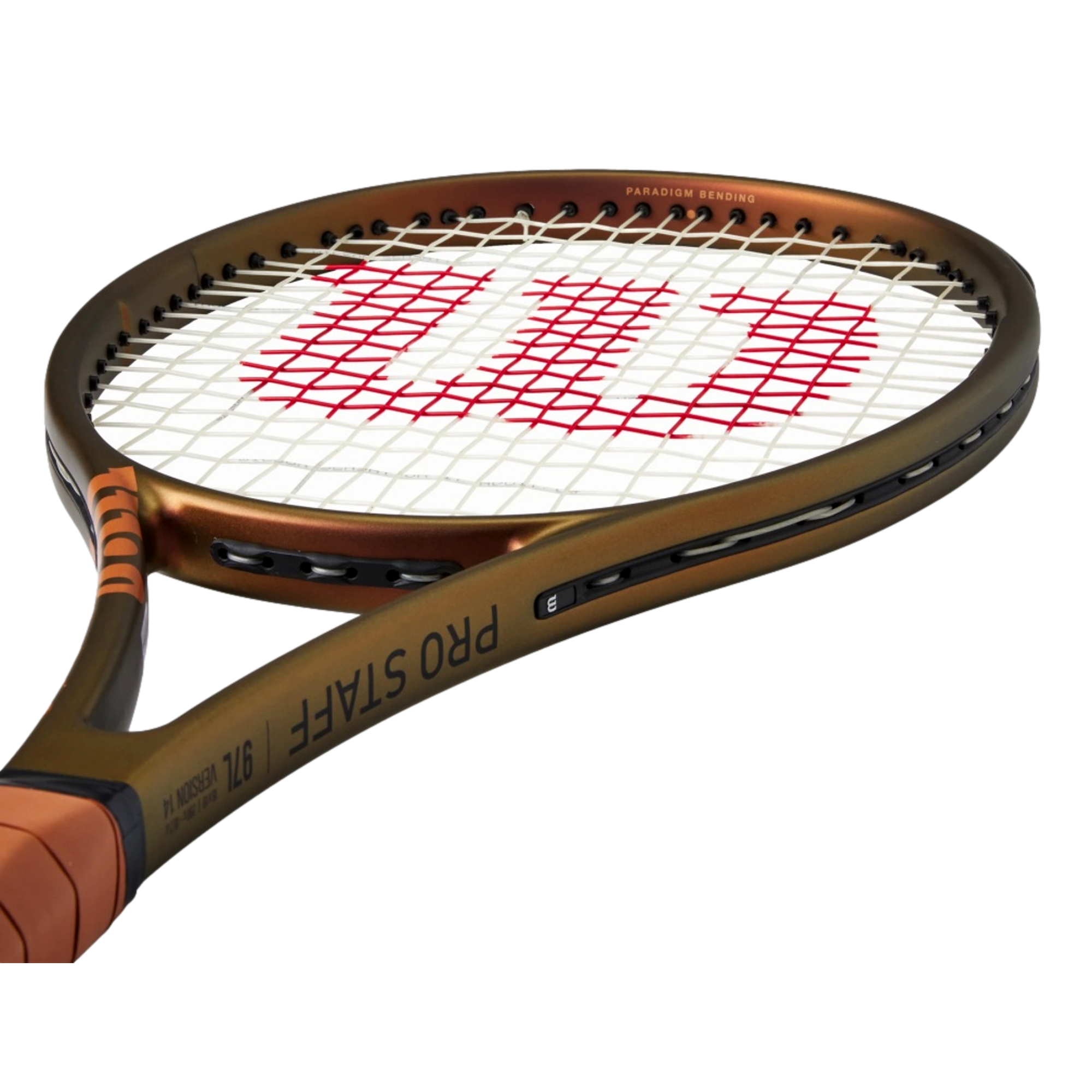 Pro Staff 97L V14 Tennis Racket