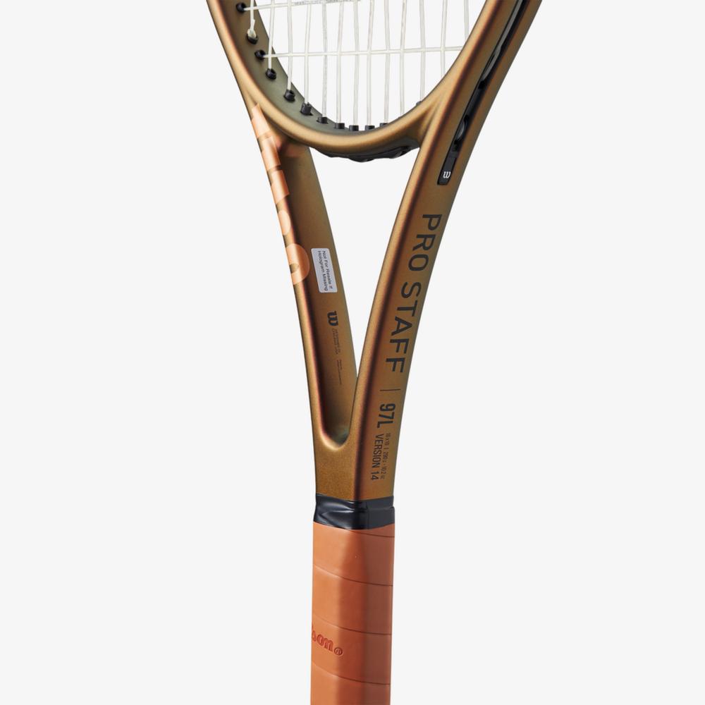 Pro Staff 97L V14.0 Tennis Racquet