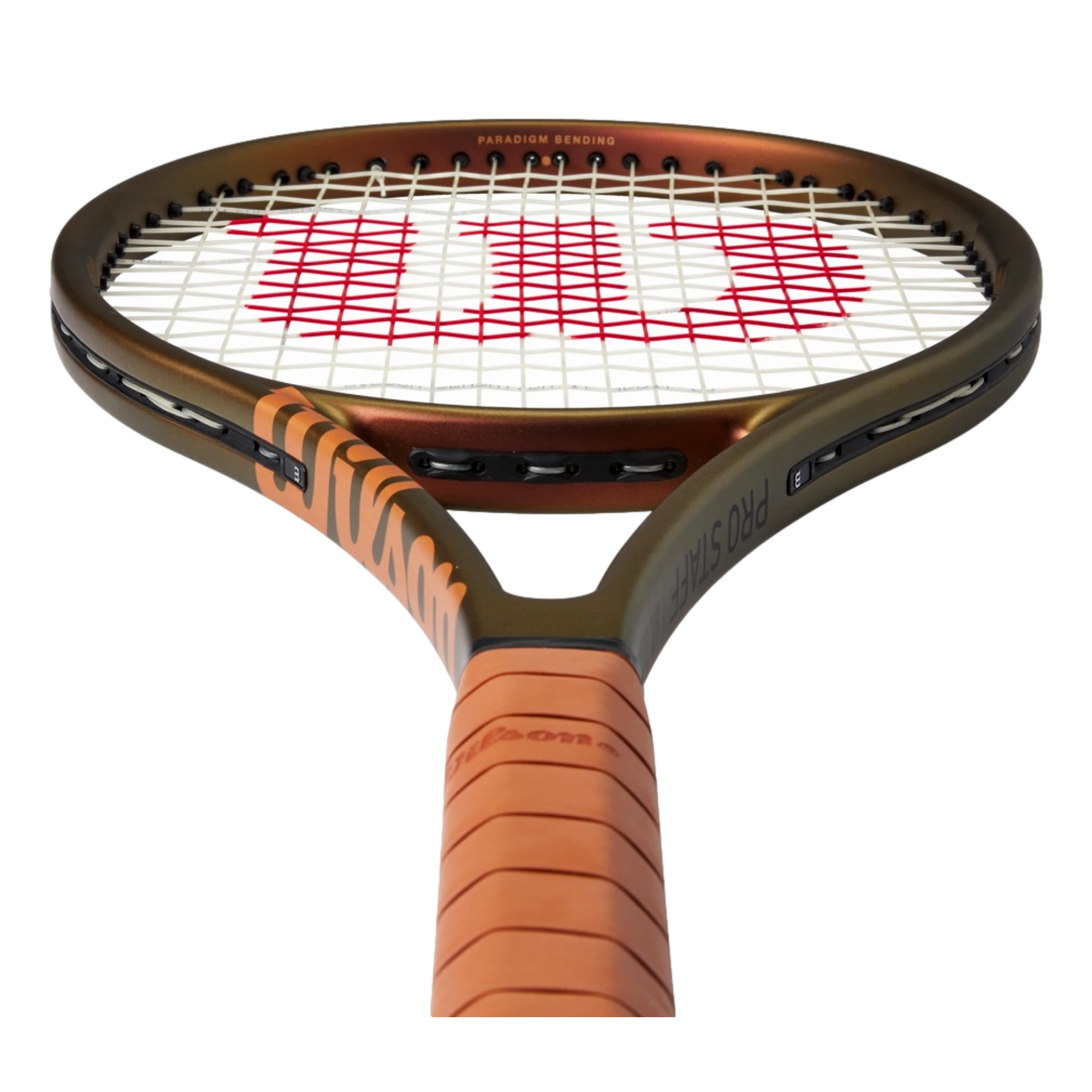 Pro Staff 97L V14 Tennis Racket