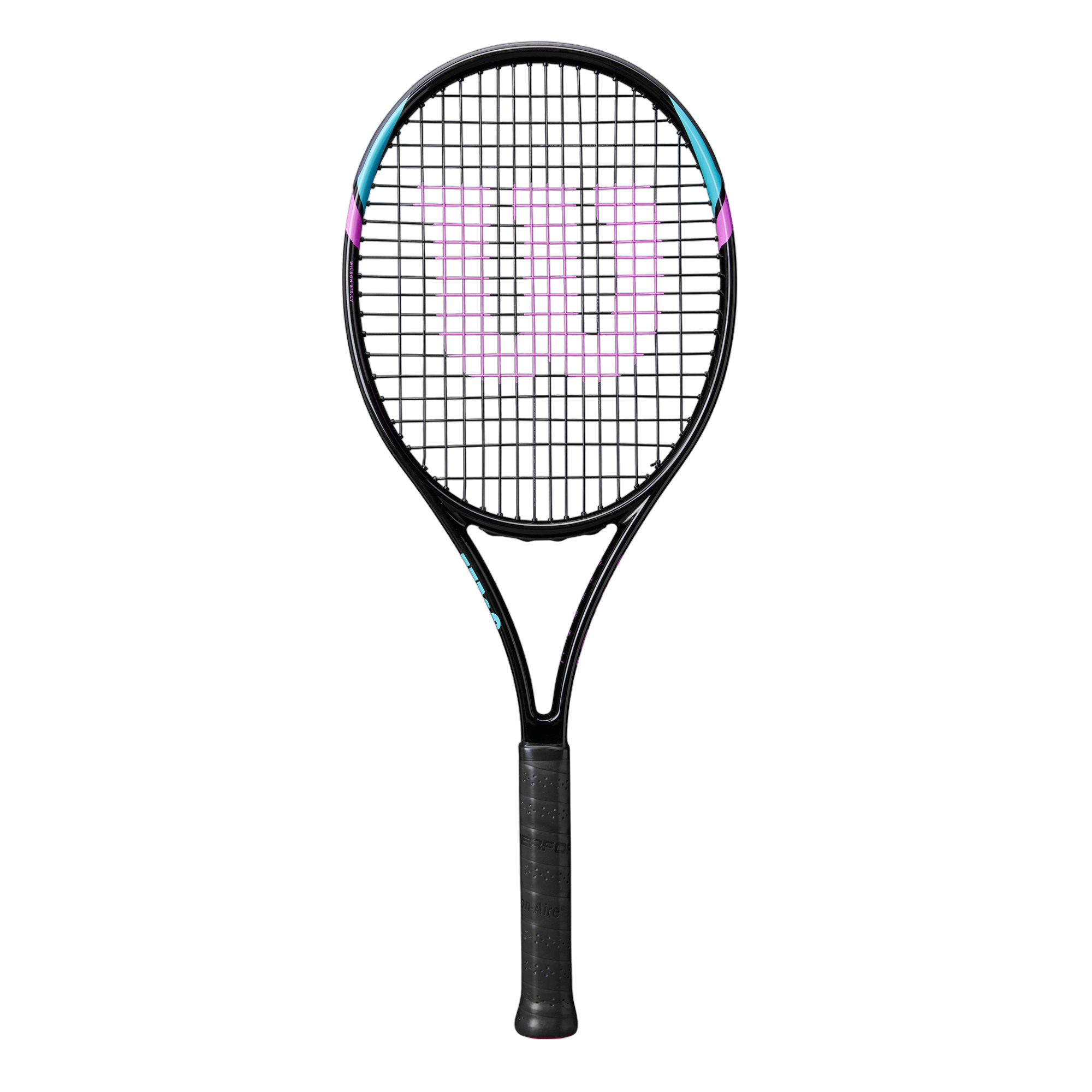 Six LV Tennis Racquet