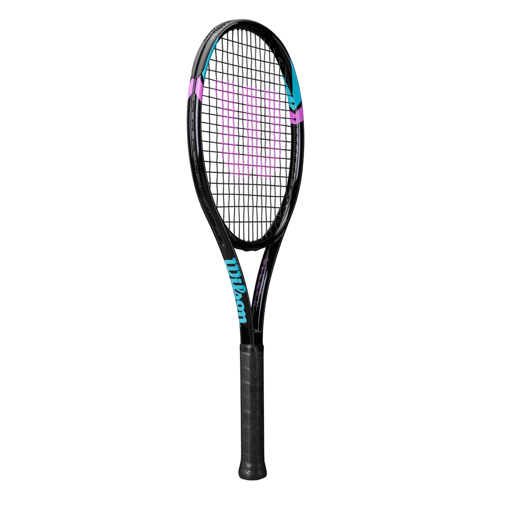 Six LV Tennis Racquet