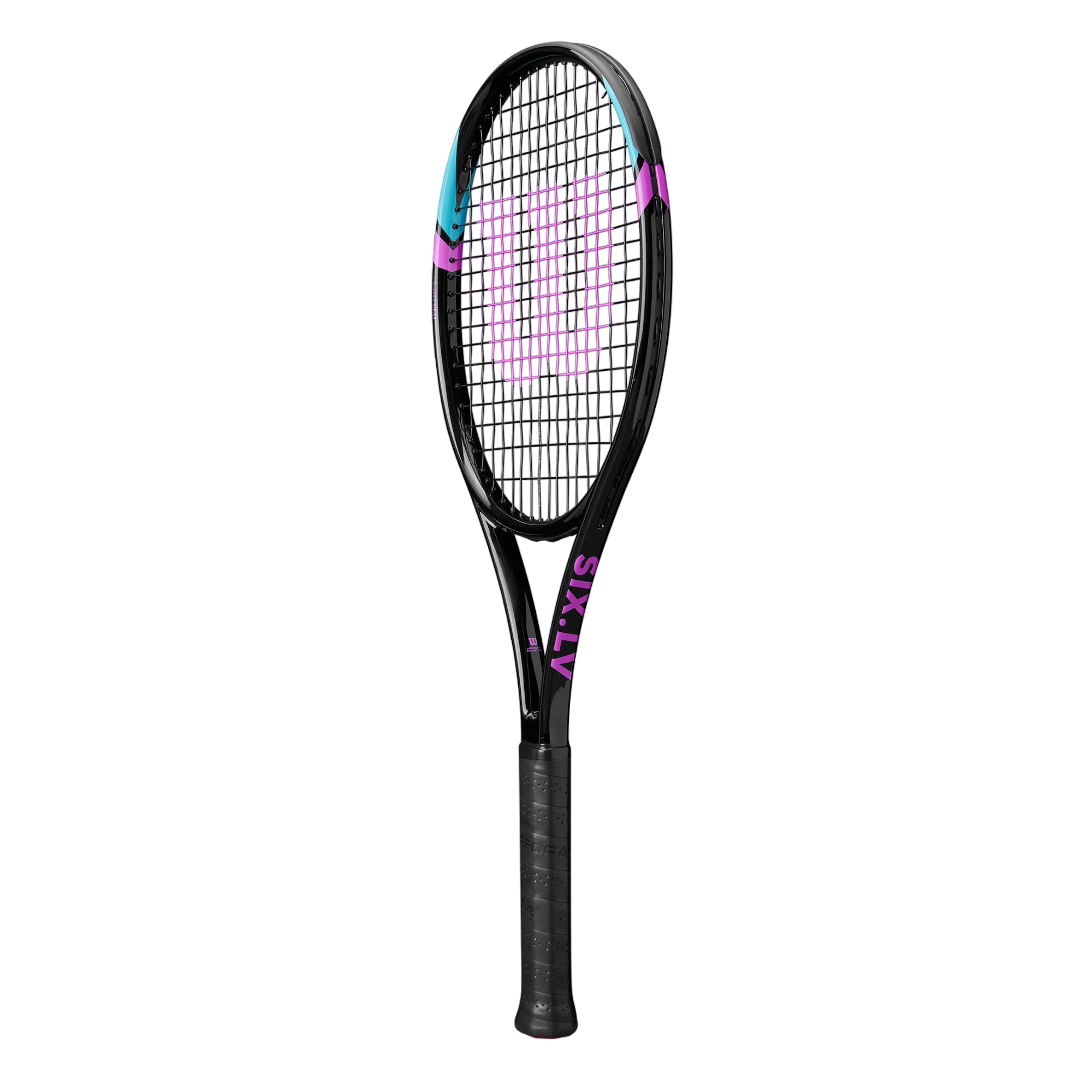 Six LV Tennis Racquet