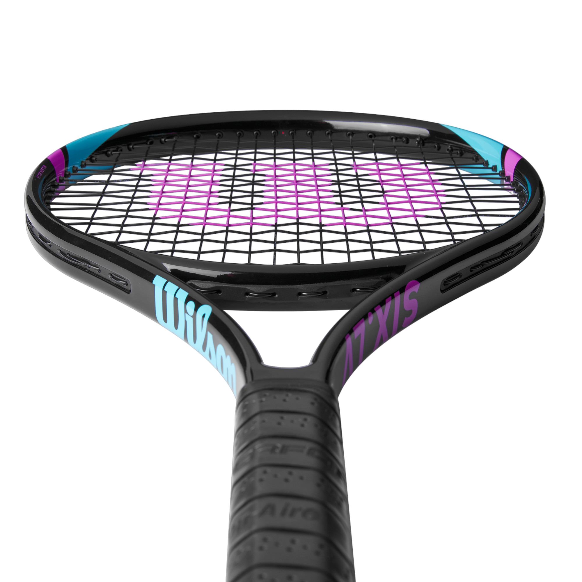 Six LV Tennis Racquet