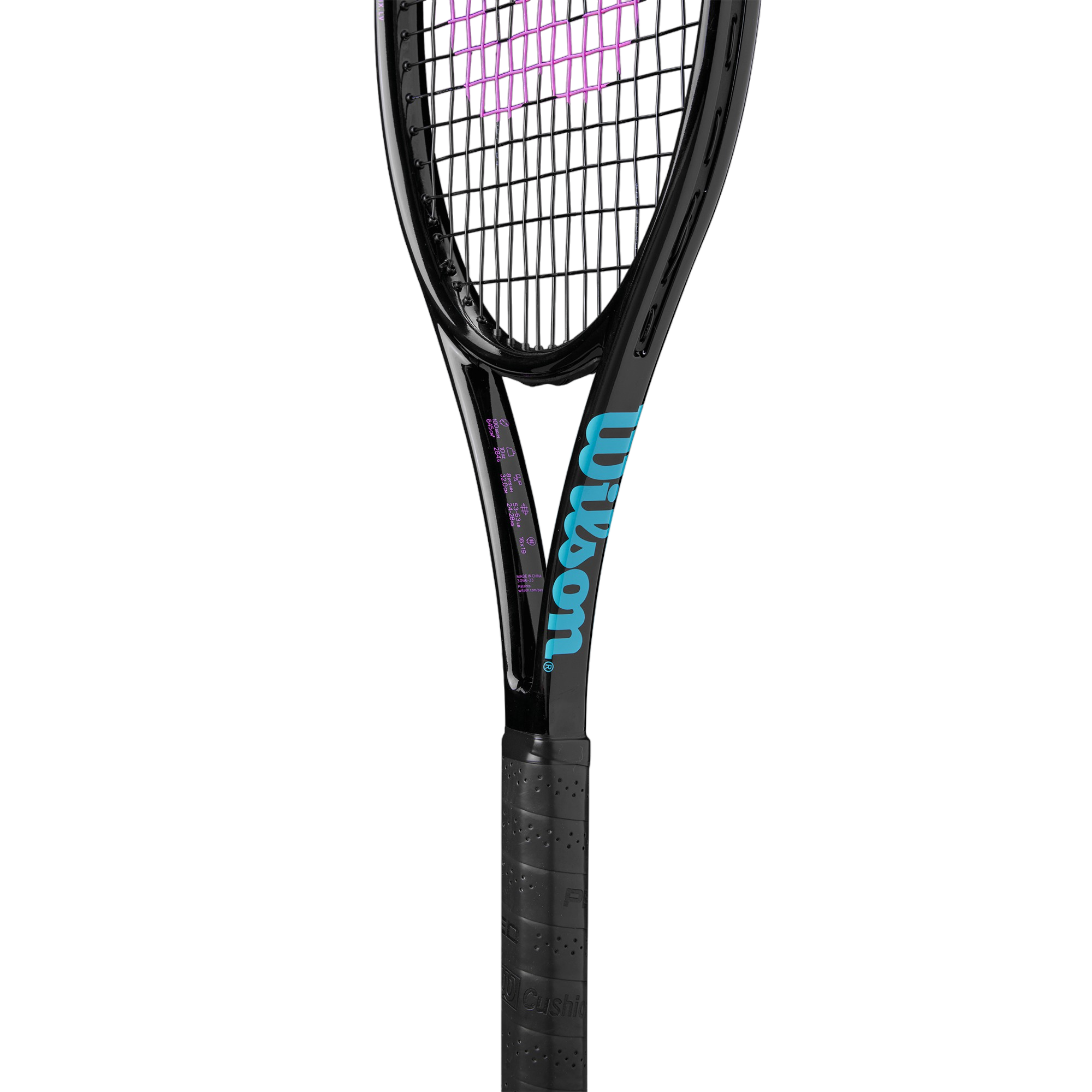 Six LV Tennis Racquet