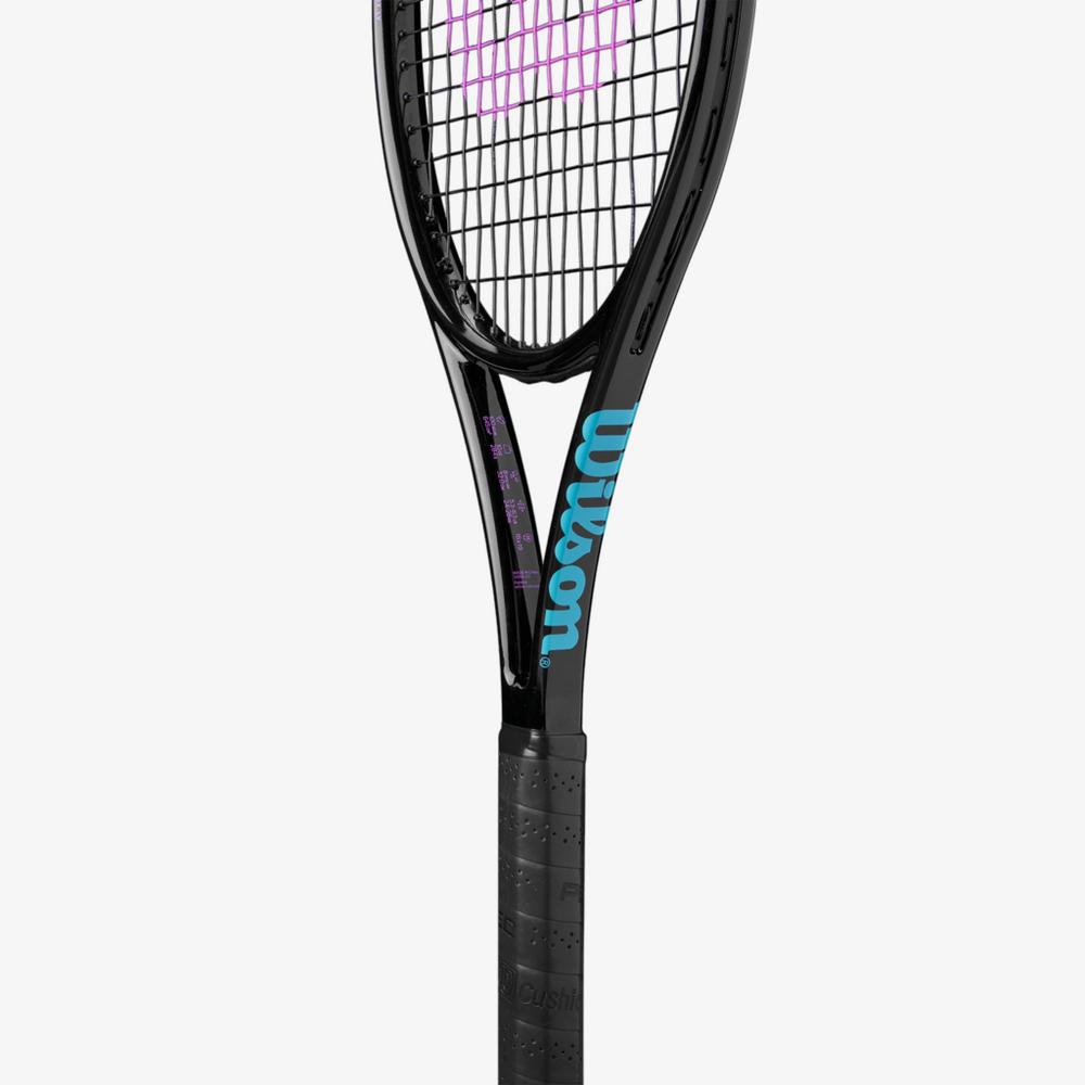 Six LV Tennis Racquet