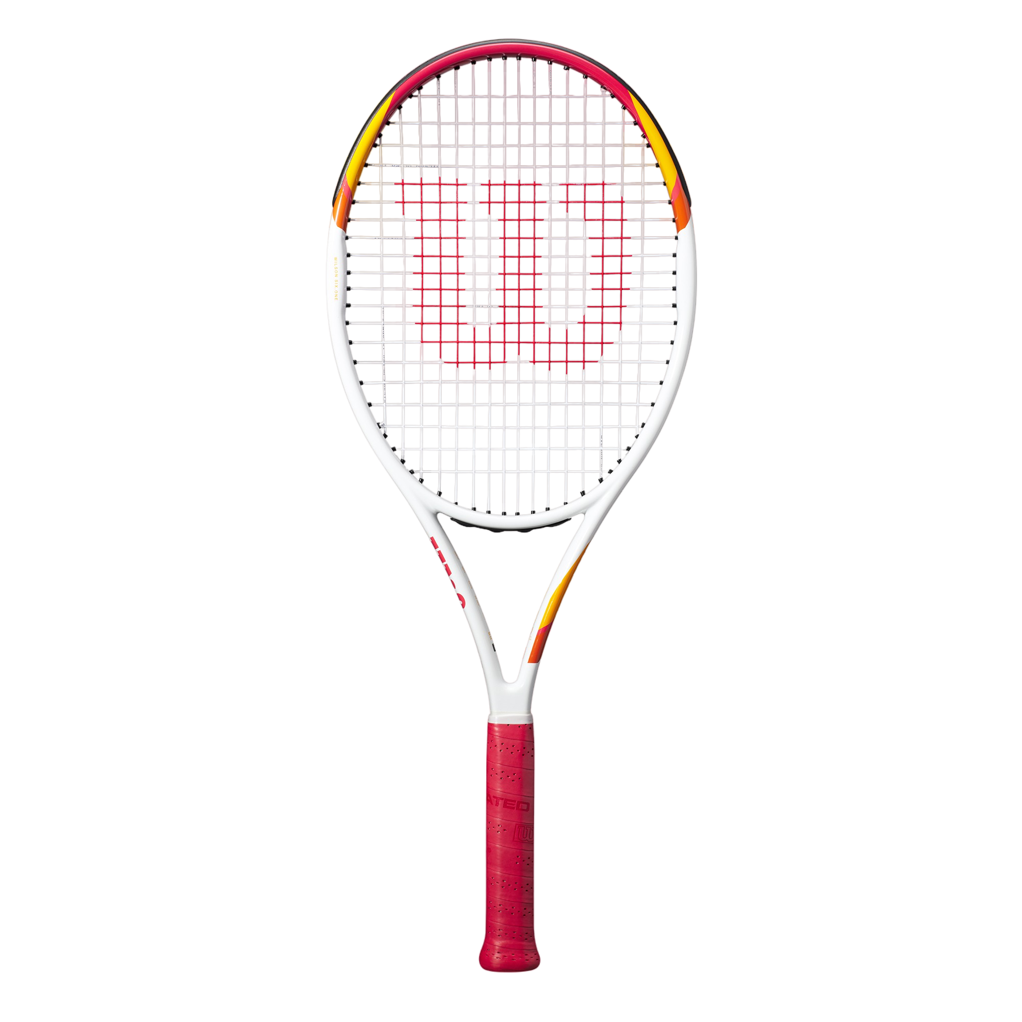 Six One Tennis Racquet