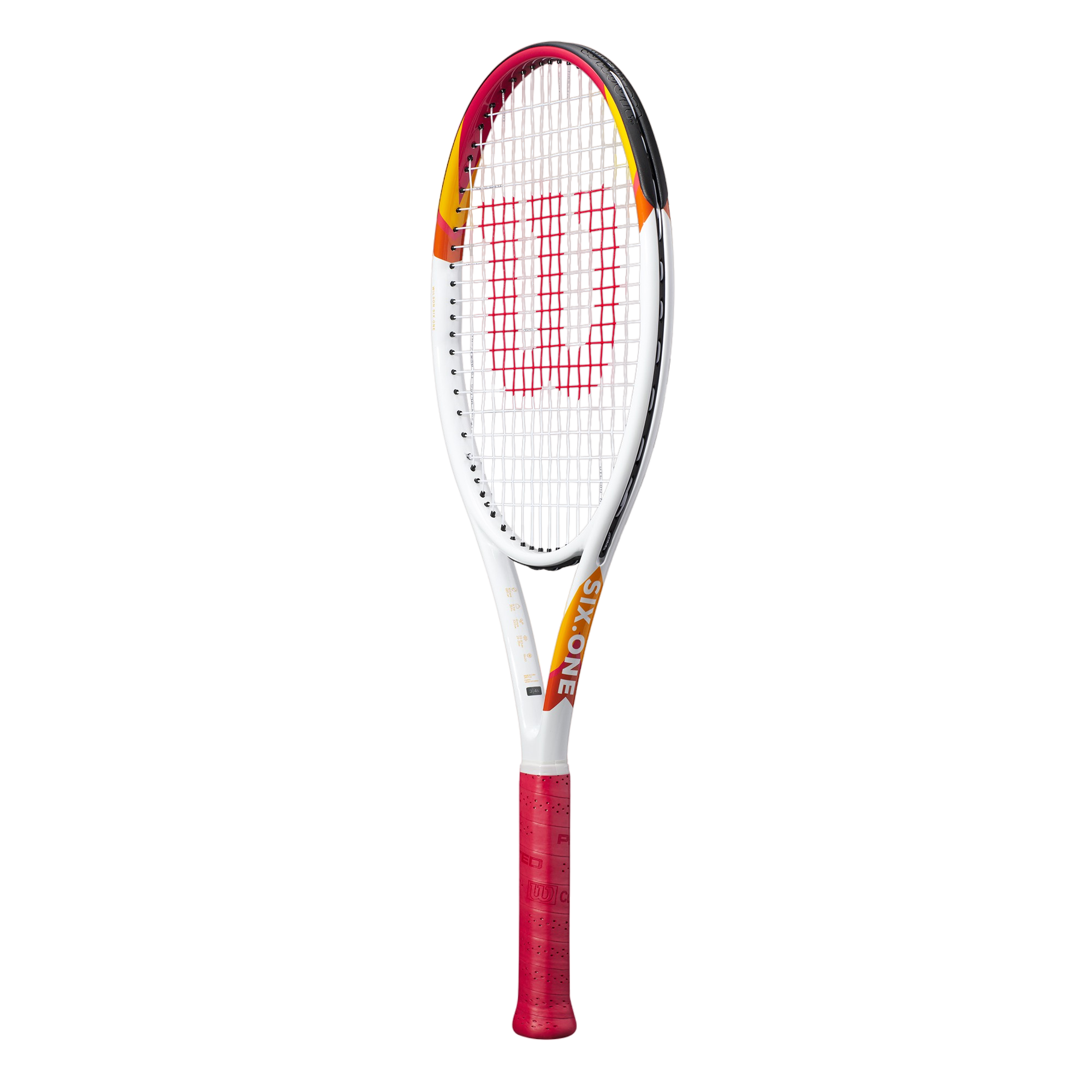 Wilson Six One