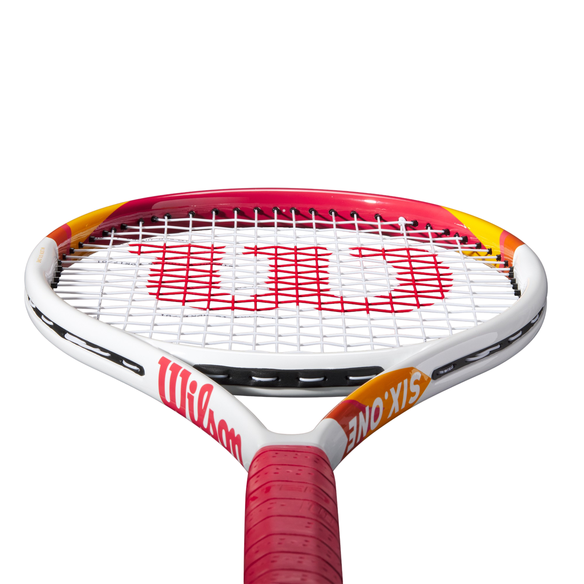 Six One Tennis Racquet