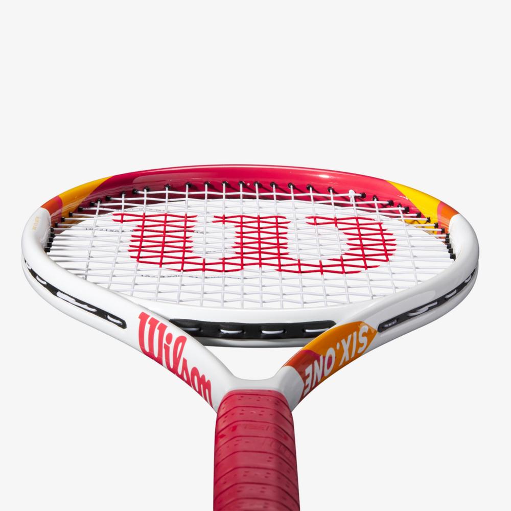 Six One Tennis Racquet