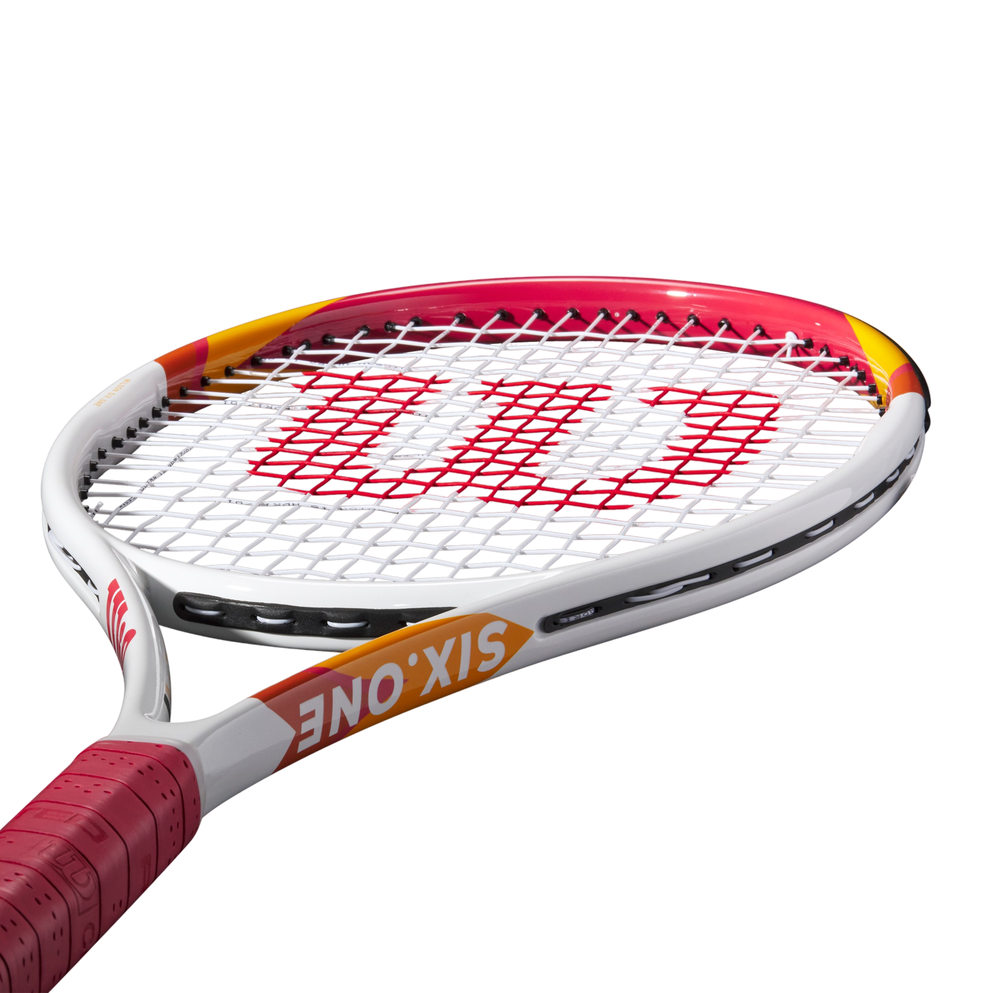 Six One Tennis Racquet