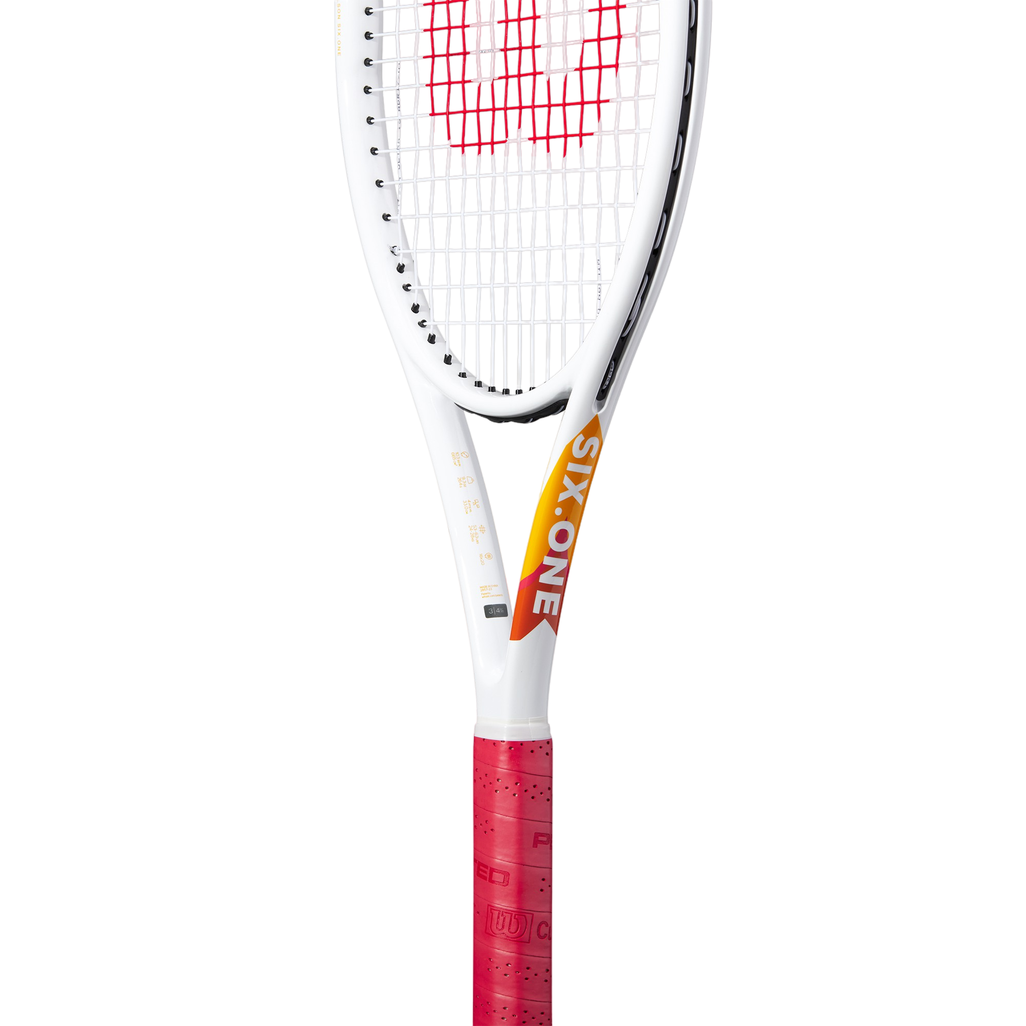 Six One Tennis Racquet