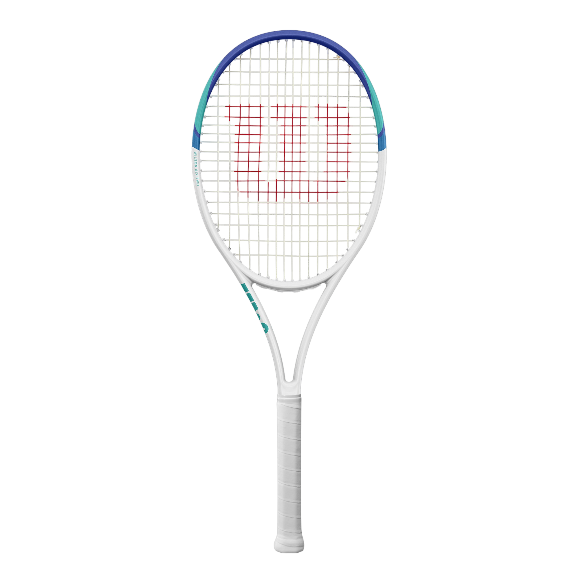 Wilson Six Two Tennis Racquet | PGA TOUR Superstore