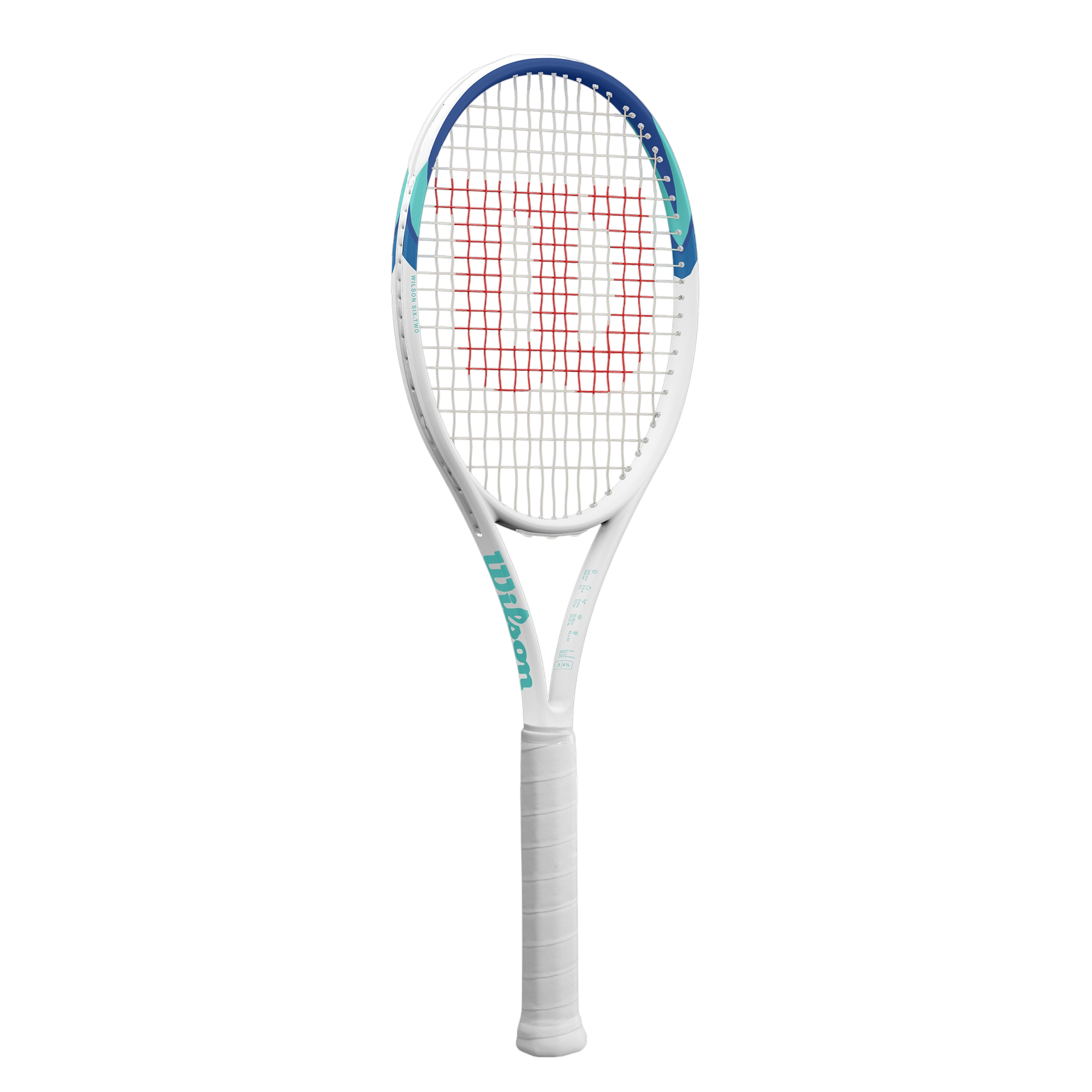 Six Two Tennis Racquet