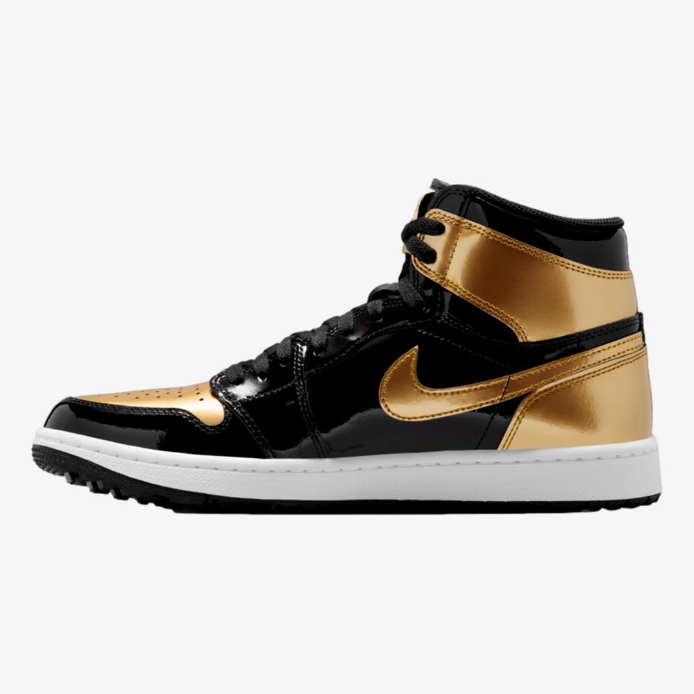 Nike Air Jordan I High G Men's Golf Shoe | PGA TOUR Superstore Nike Air Jordan I High G Men's Golf Shoe | PGA TOUR Superstore