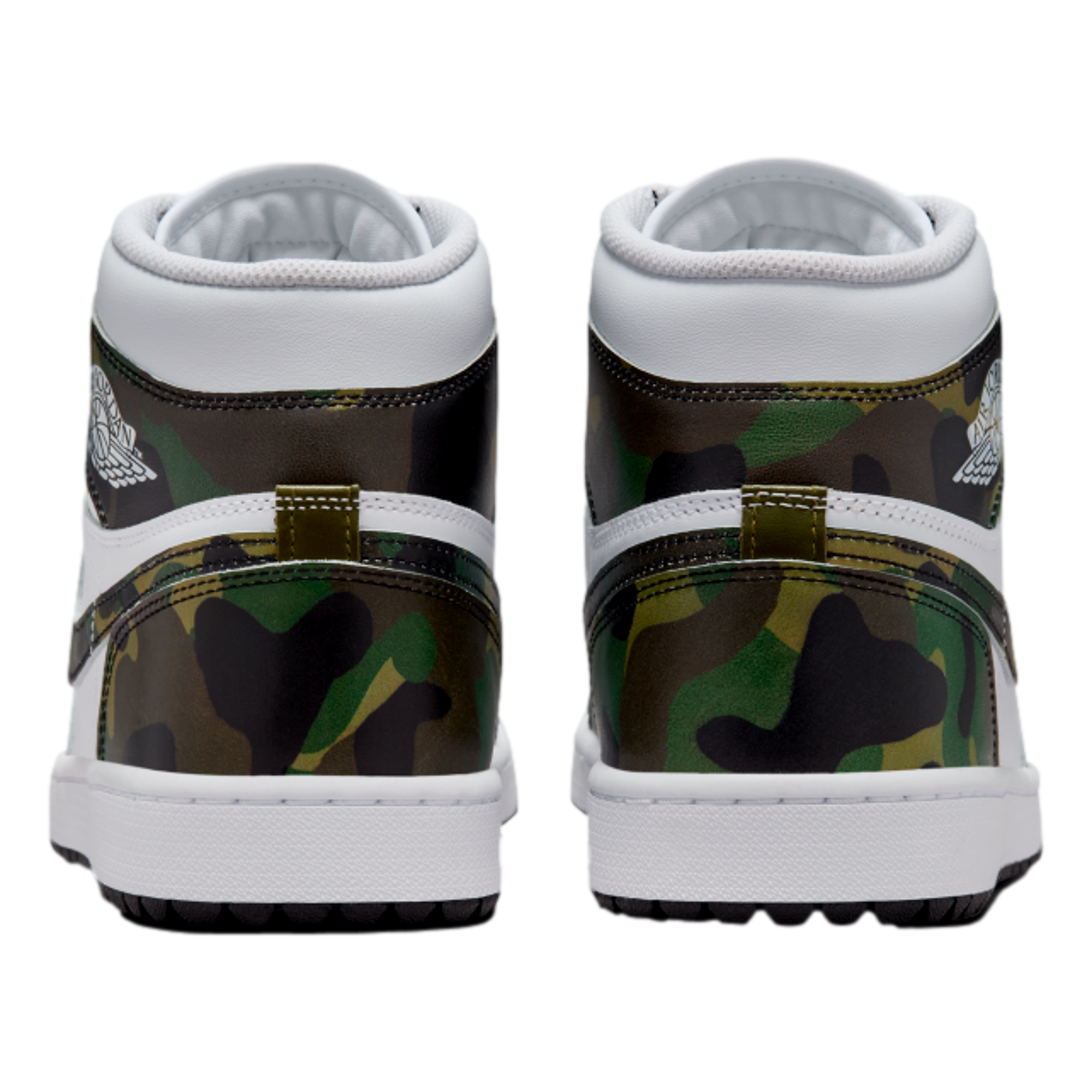 Air Jordan 1 High G Men's Spikeless Golf Shoes