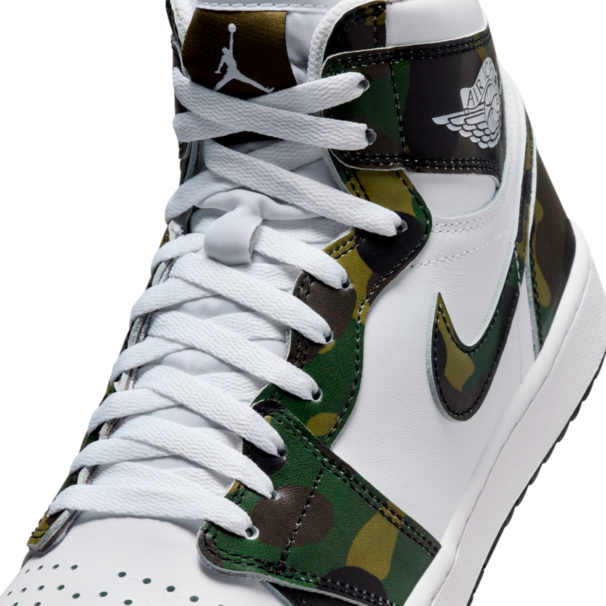 Air Jordan 1 High G Men's Spikeless Golf Shoes