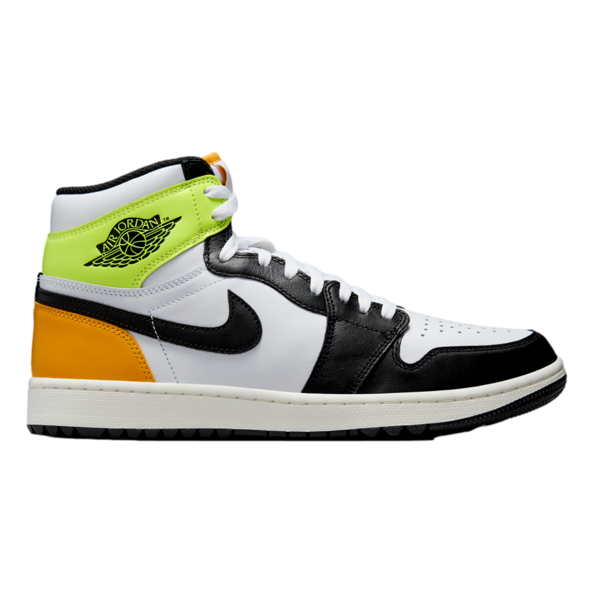 Air Jordan 1 High G Men's Golf Shoe