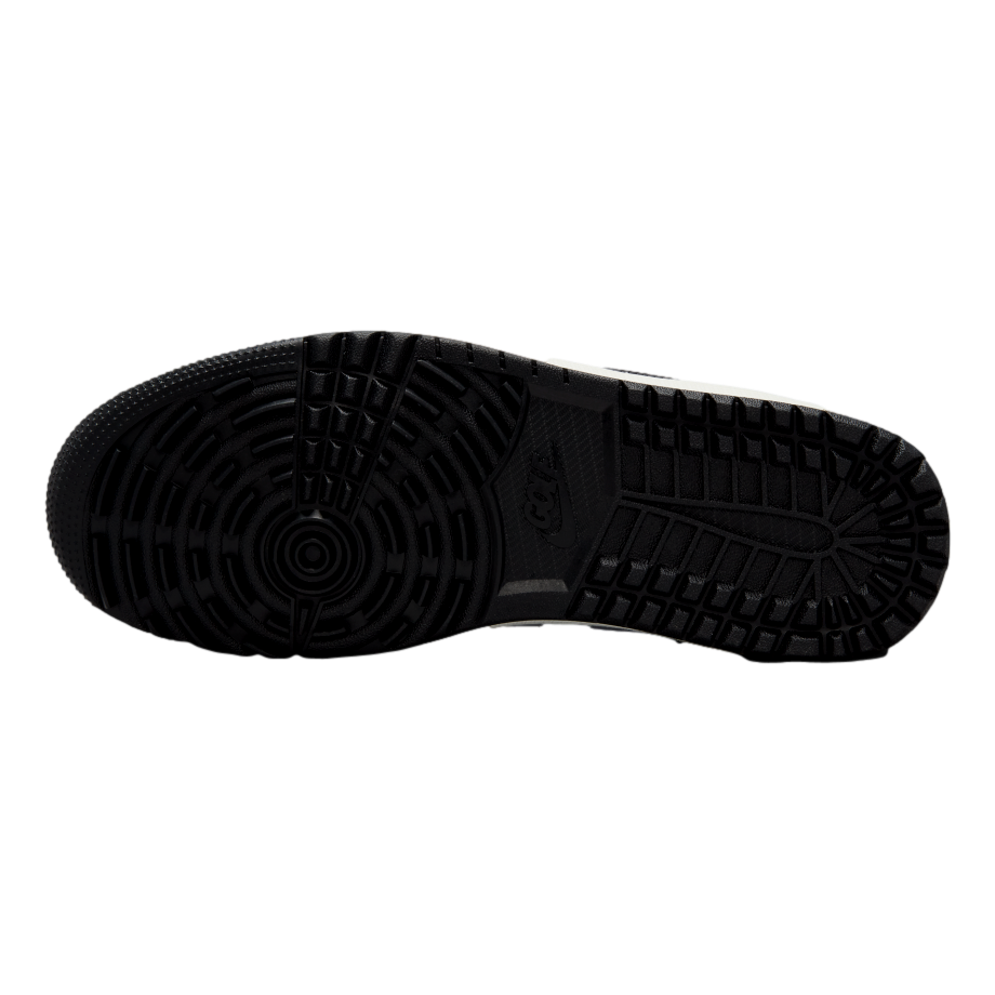 Air Jordan 1 High G Men's Spikeless Golf Shoes