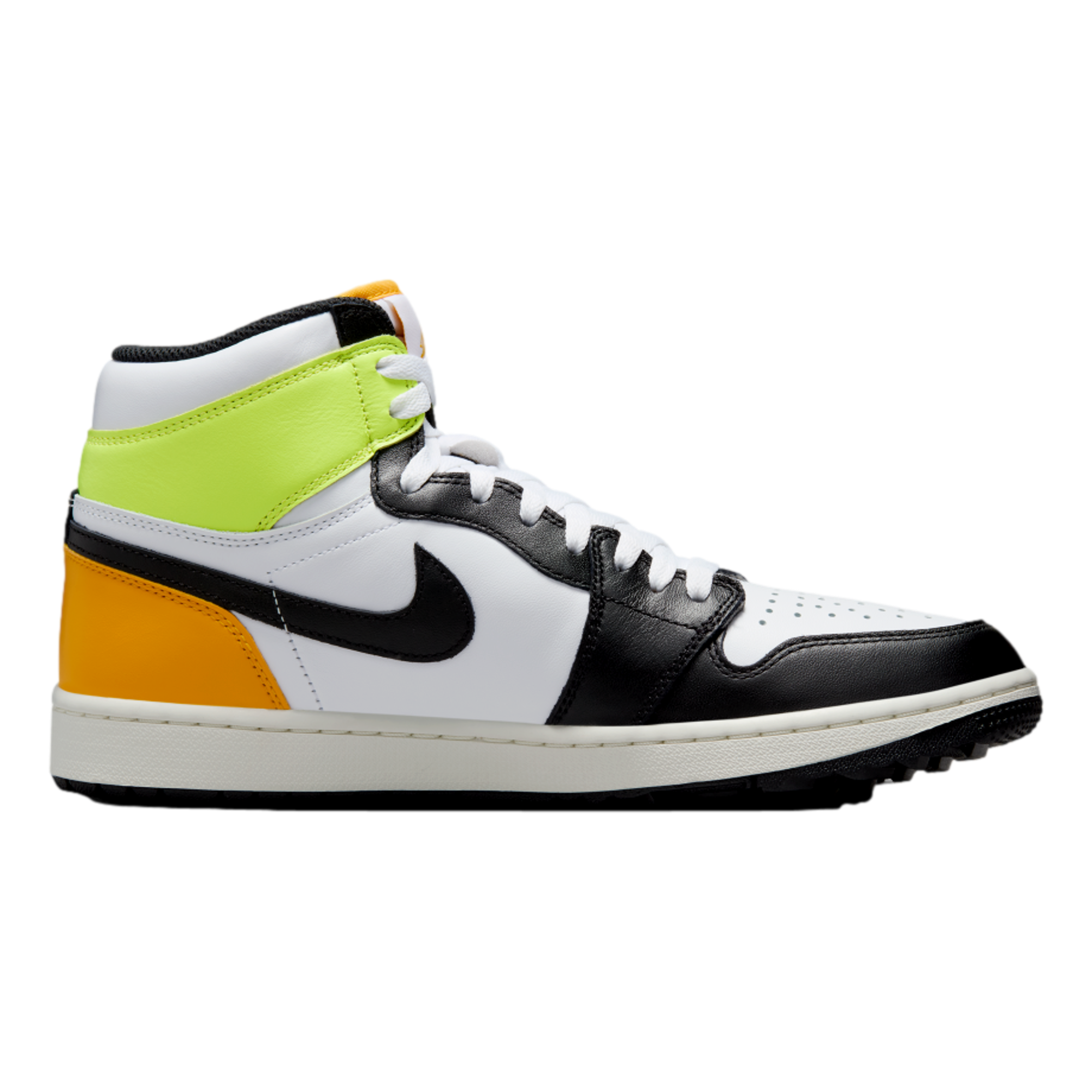 Air Jordan 1 High G Men's Spikeless Golf Shoes