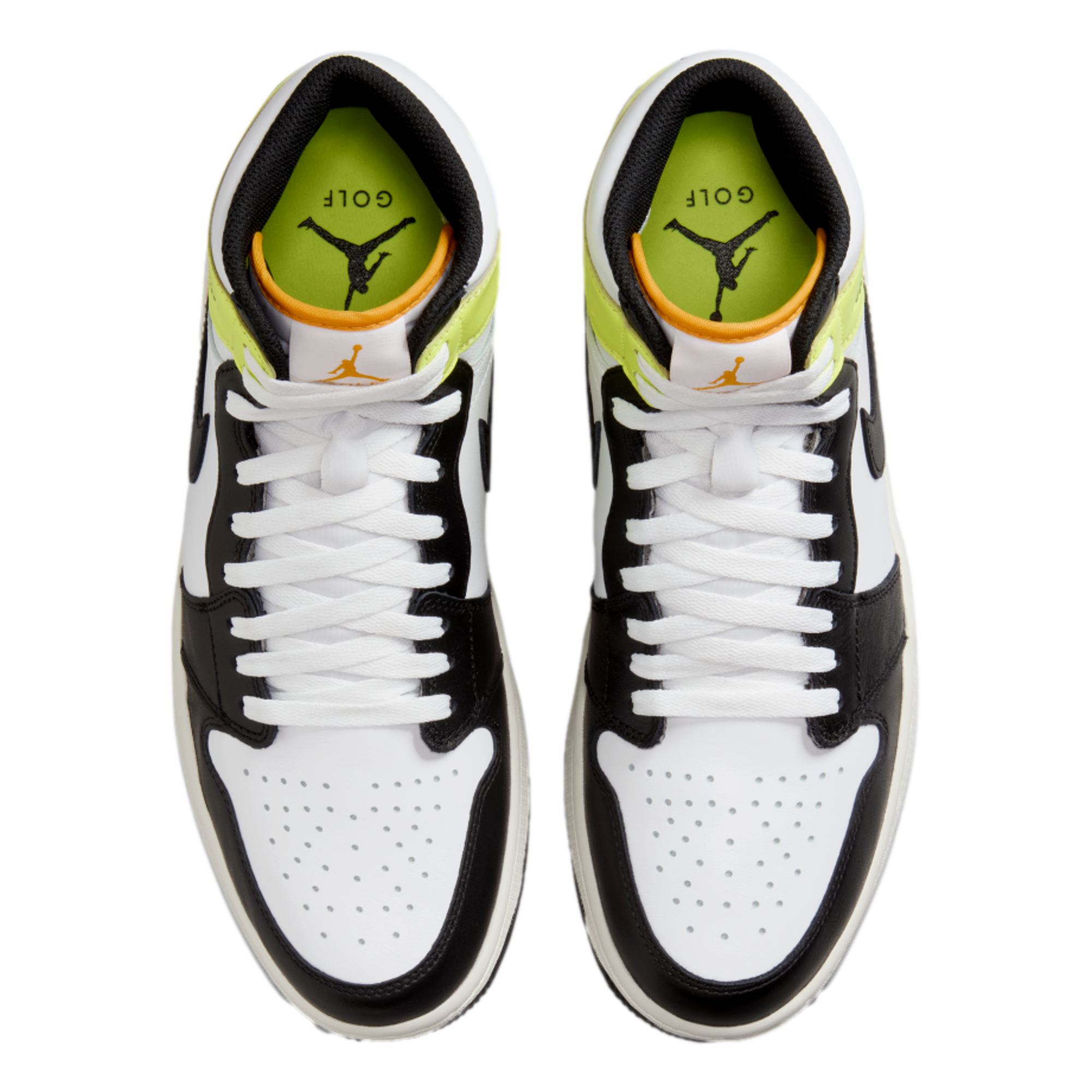 Air Jordan 1 High G Men's Spikeless Golf Shoes