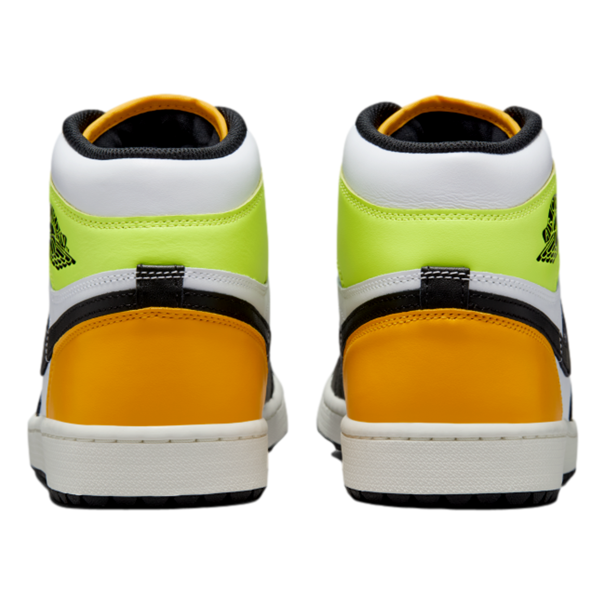 Air Jordan 1 High G Men's Spikeless Golf Shoes