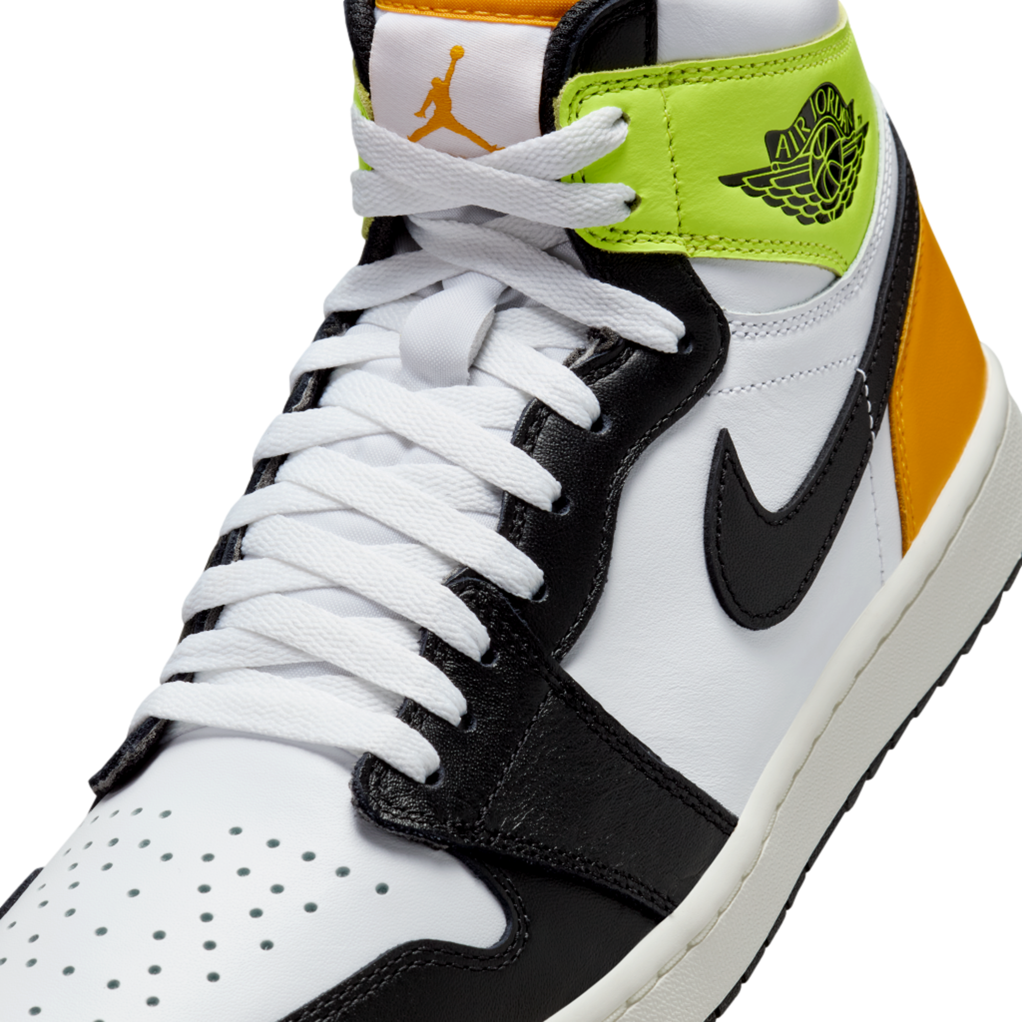 Air Jordan 1 High G Men's Spikeless Golf Shoes