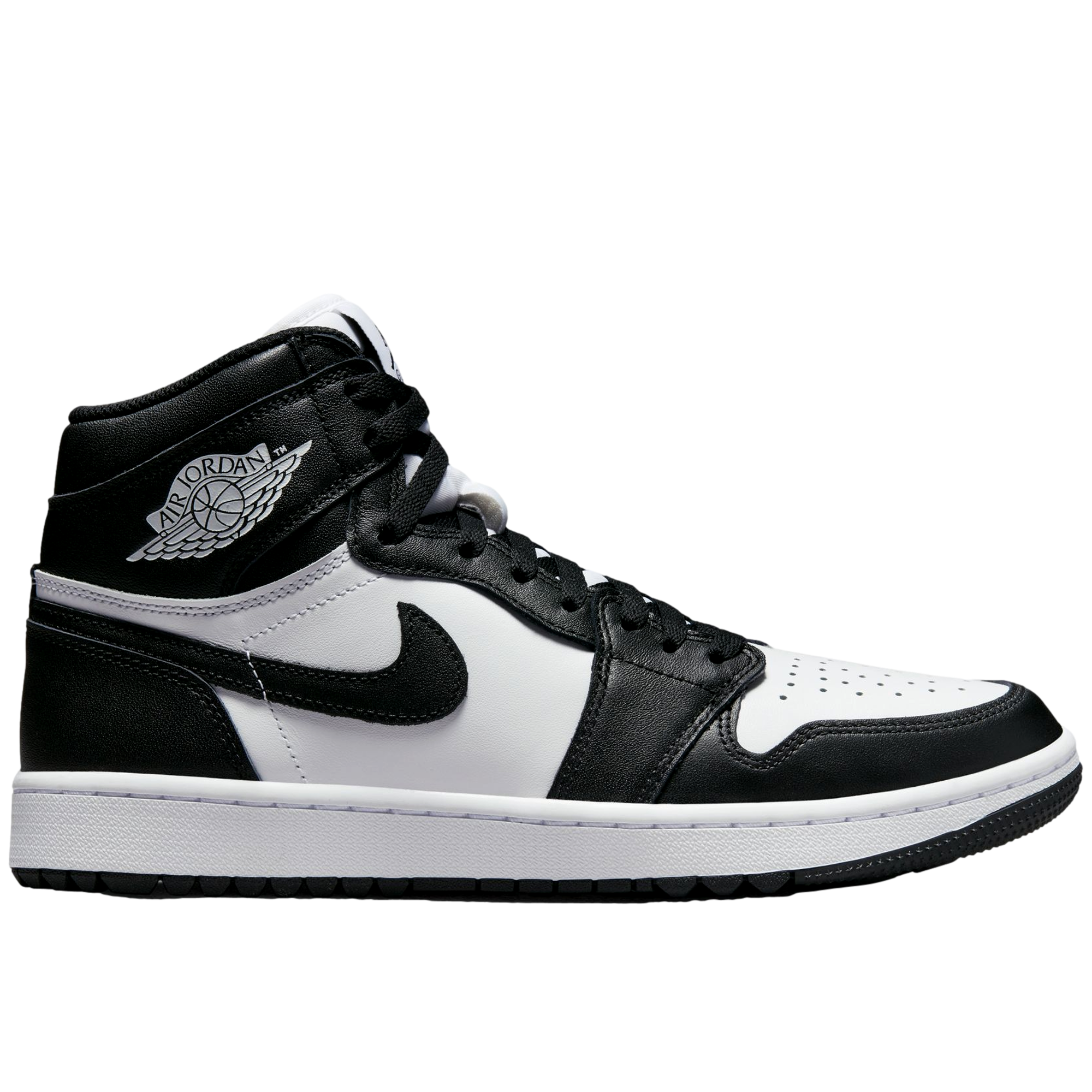 Air Jordan 1 High G Men's Golf Shoe