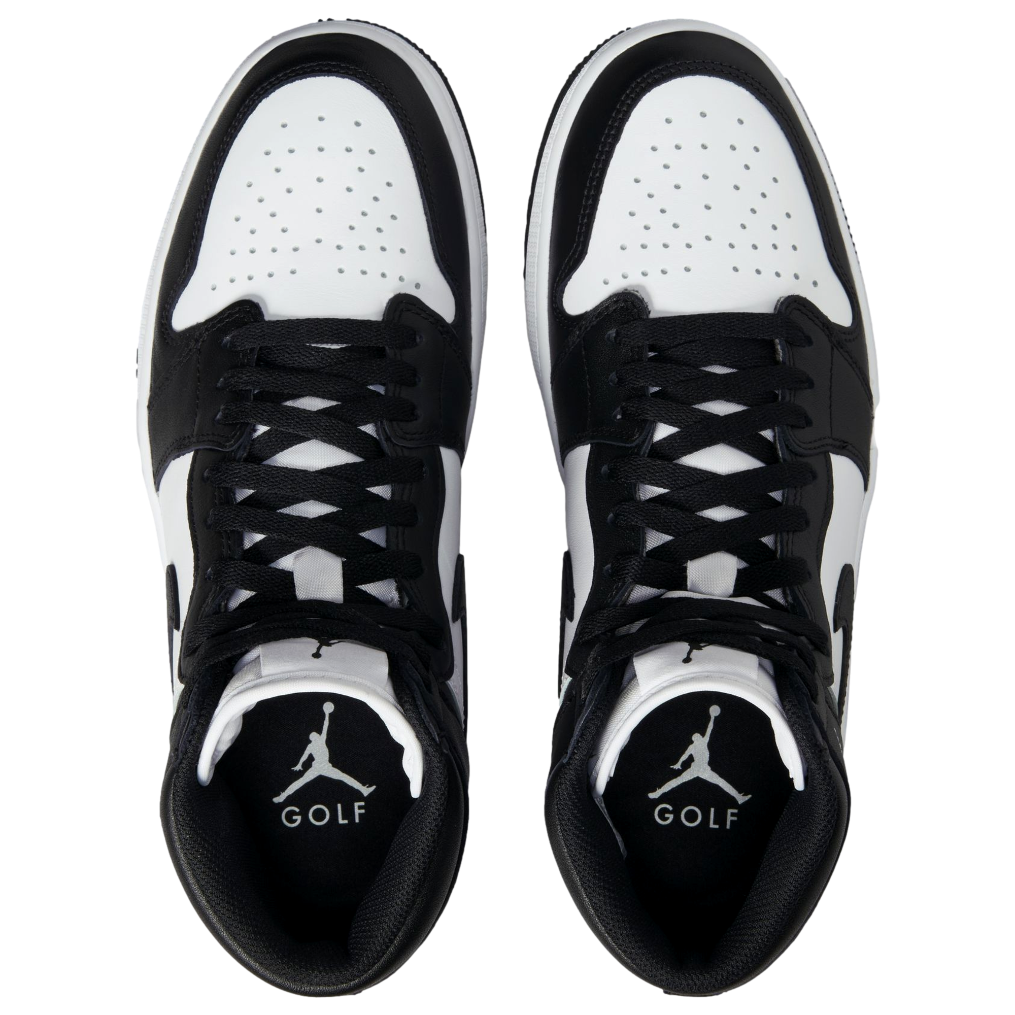Air Jordan 1 High G Men's Golf Shoe
