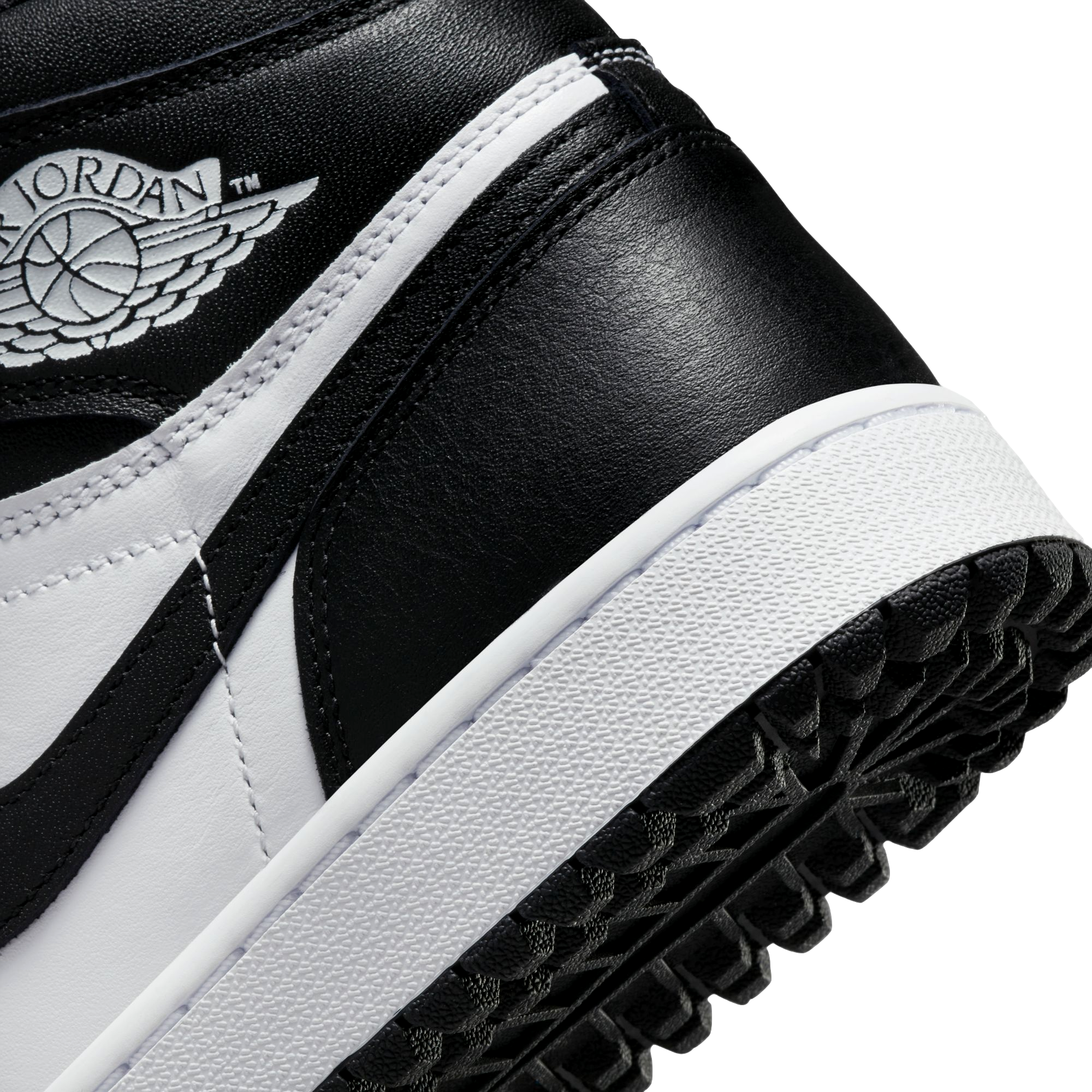 Air Jordan 1 High G Men's Golf Shoe