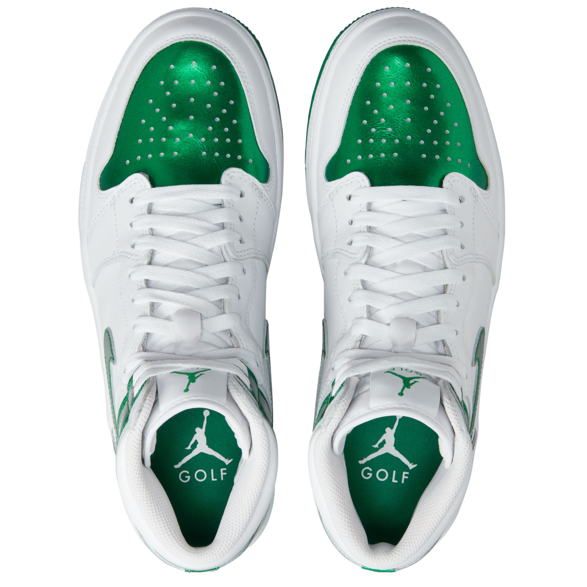 Air Jordan 1 High G Men's Golf Shoe