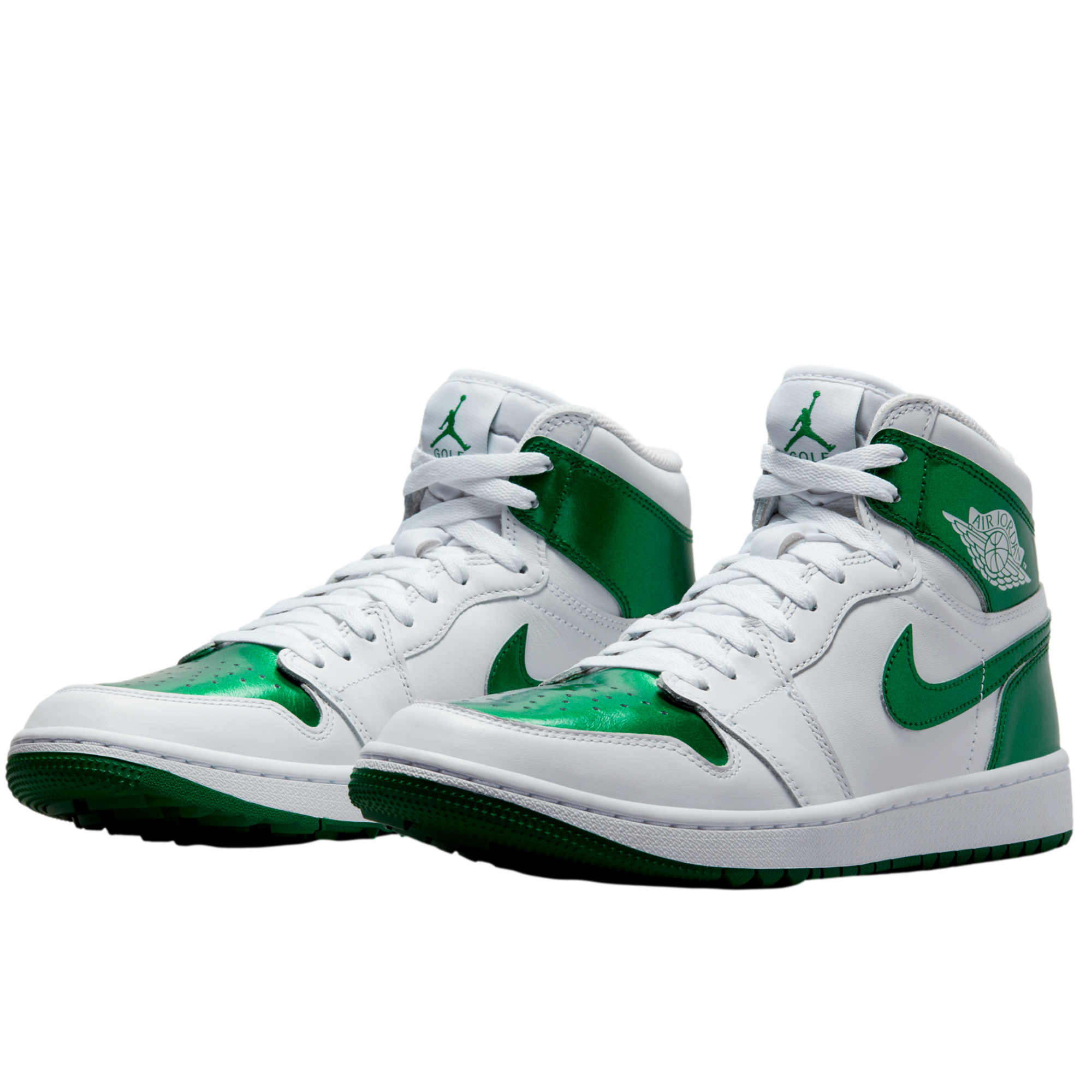 Air Jordan 1 High G Men's Golf Shoe