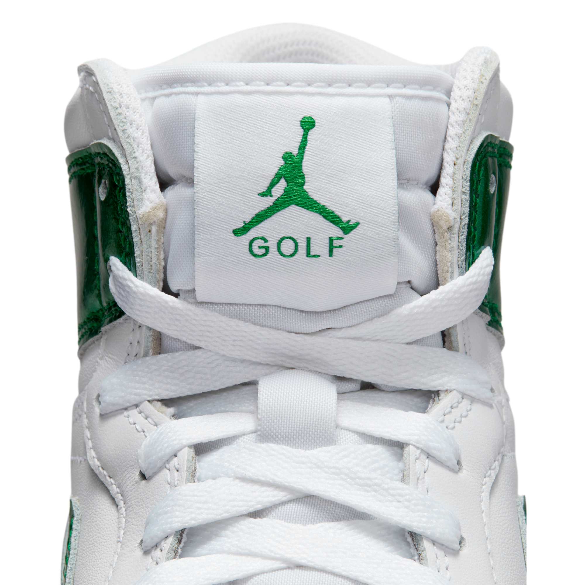 Air Jordan 1 High G Men's Golf Shoe
